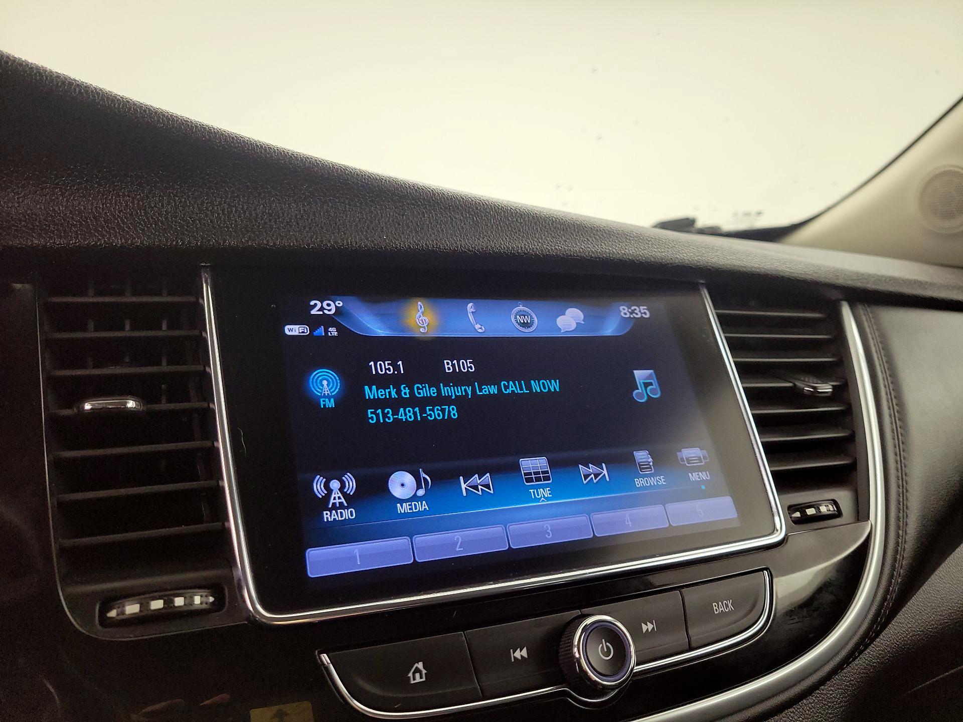 Thumbnail: 2021 Buick Encore - 15