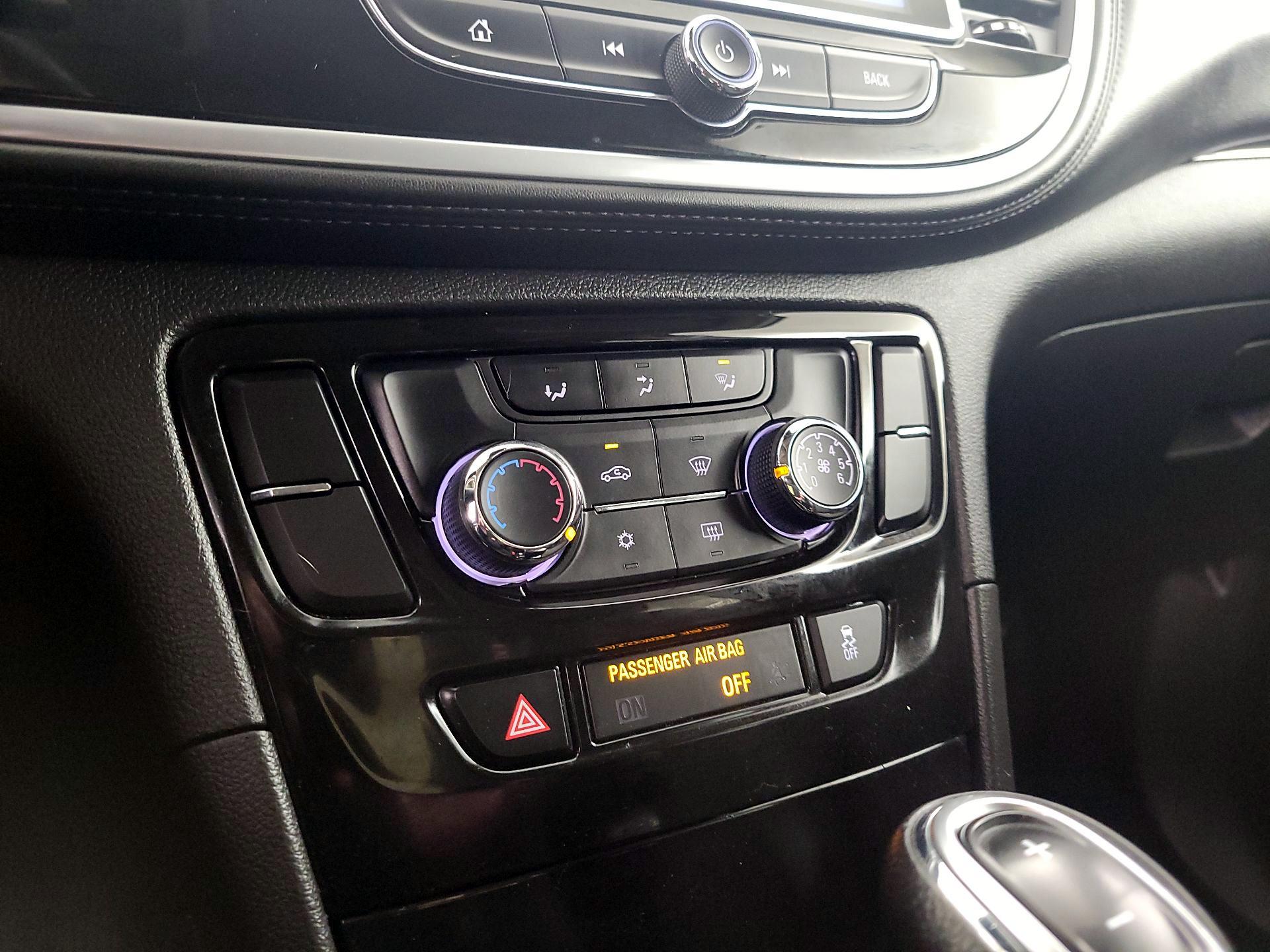 Thumbnail: 2021 Buick Encore - 16