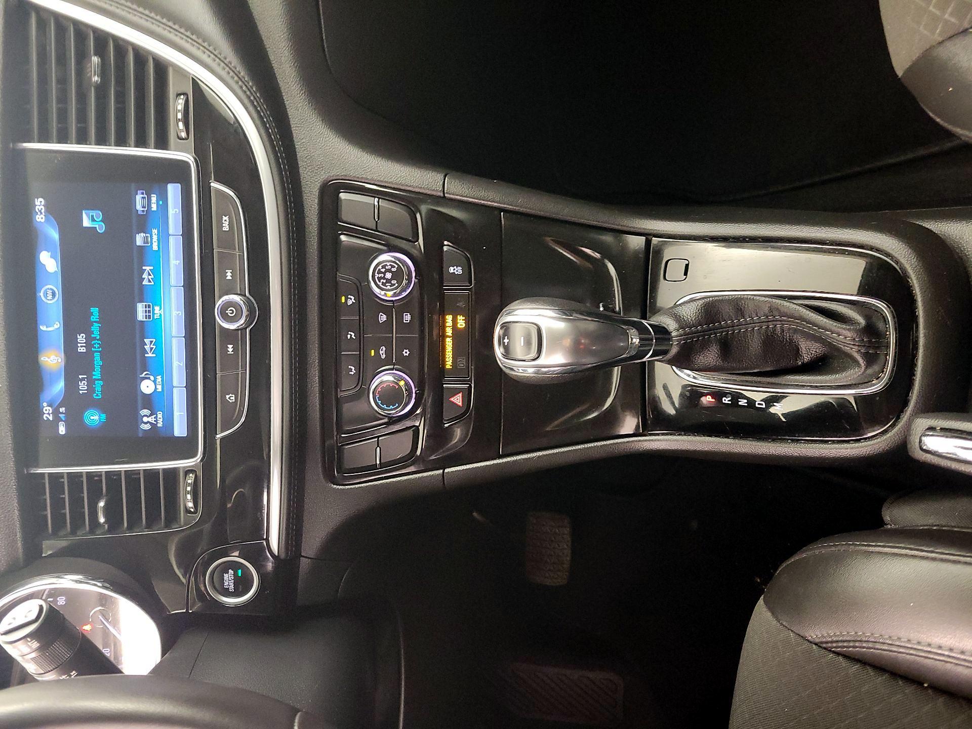 Thumbnail: 2021 Buick Encore - 17