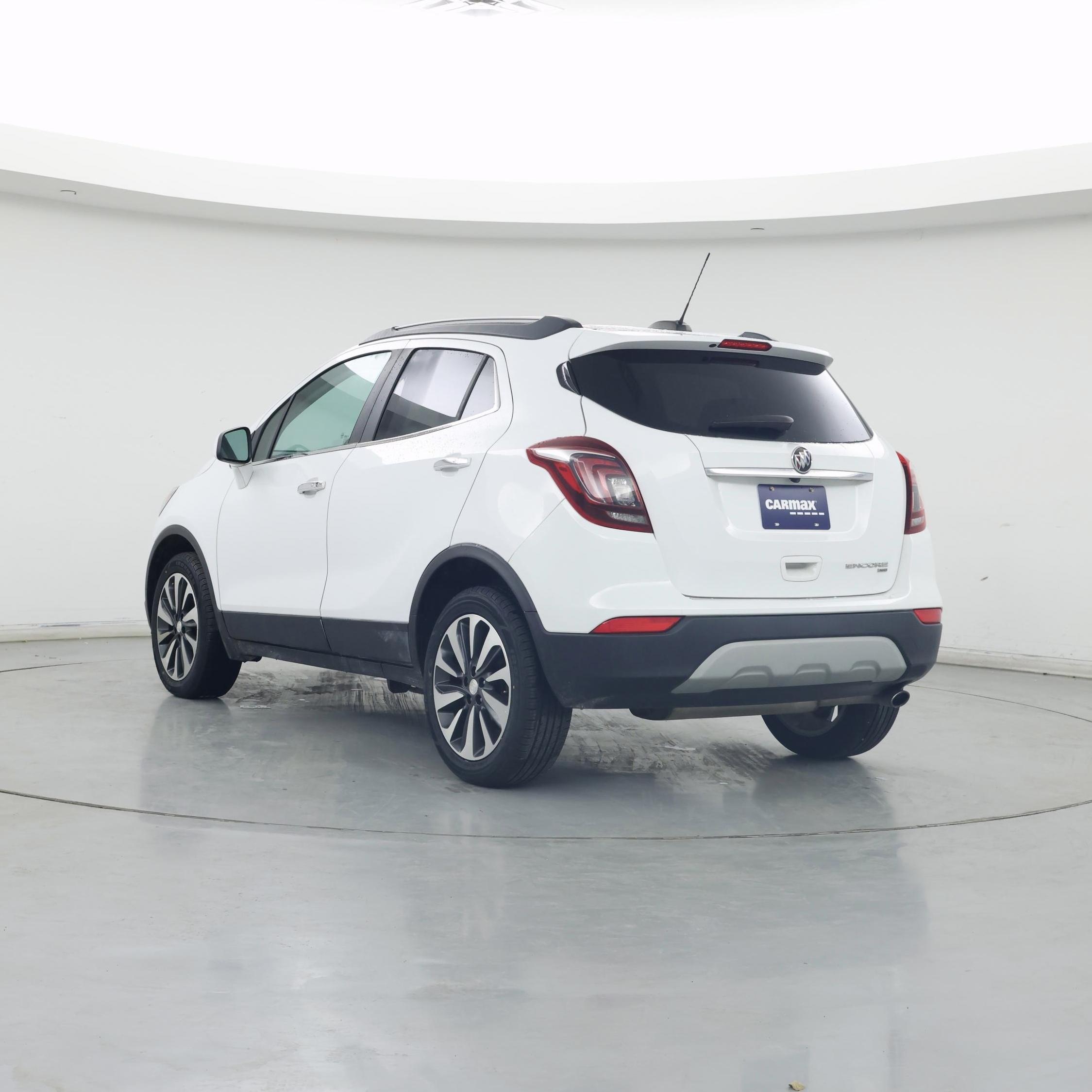 Thumbnail: 2021 Buick Encore - 2