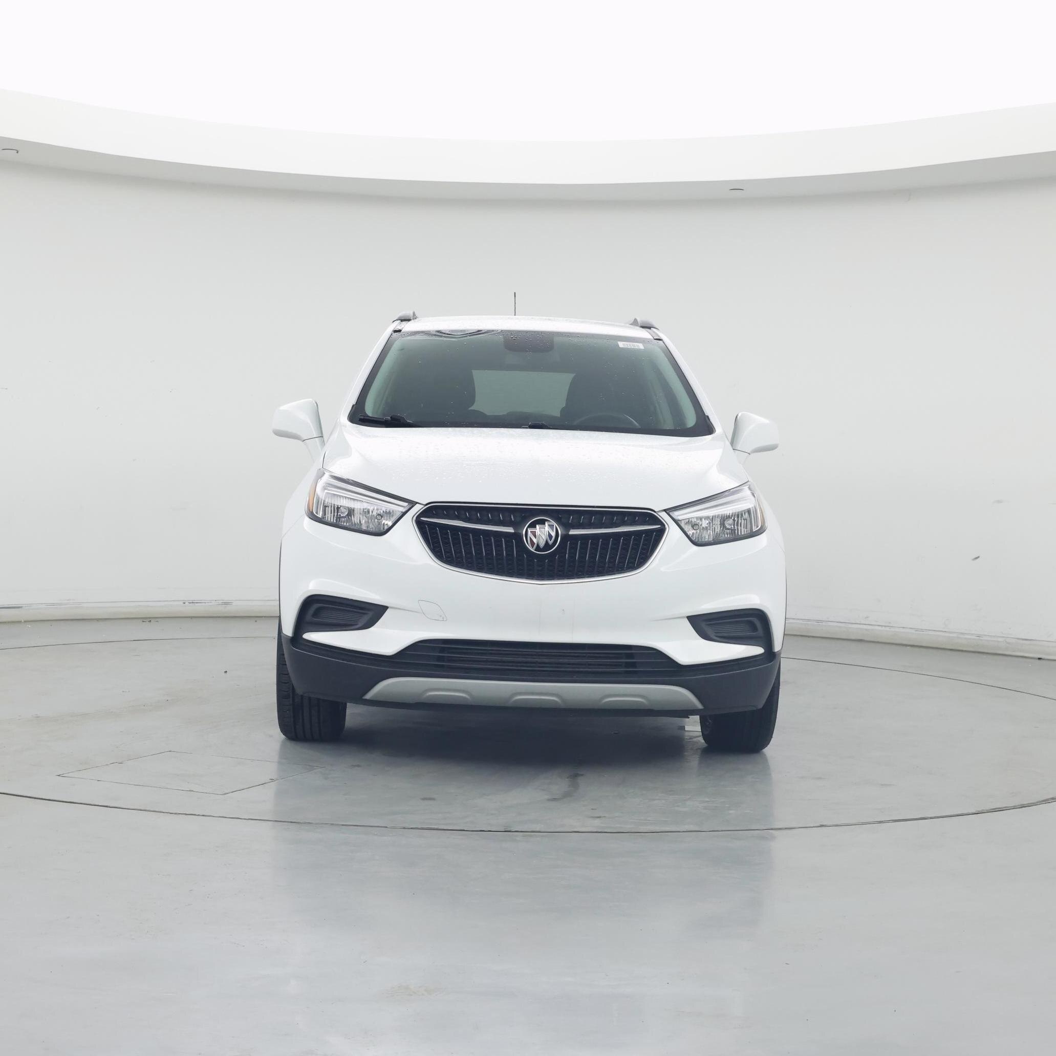 Thumbnail: 2021 Buick Encore - 5