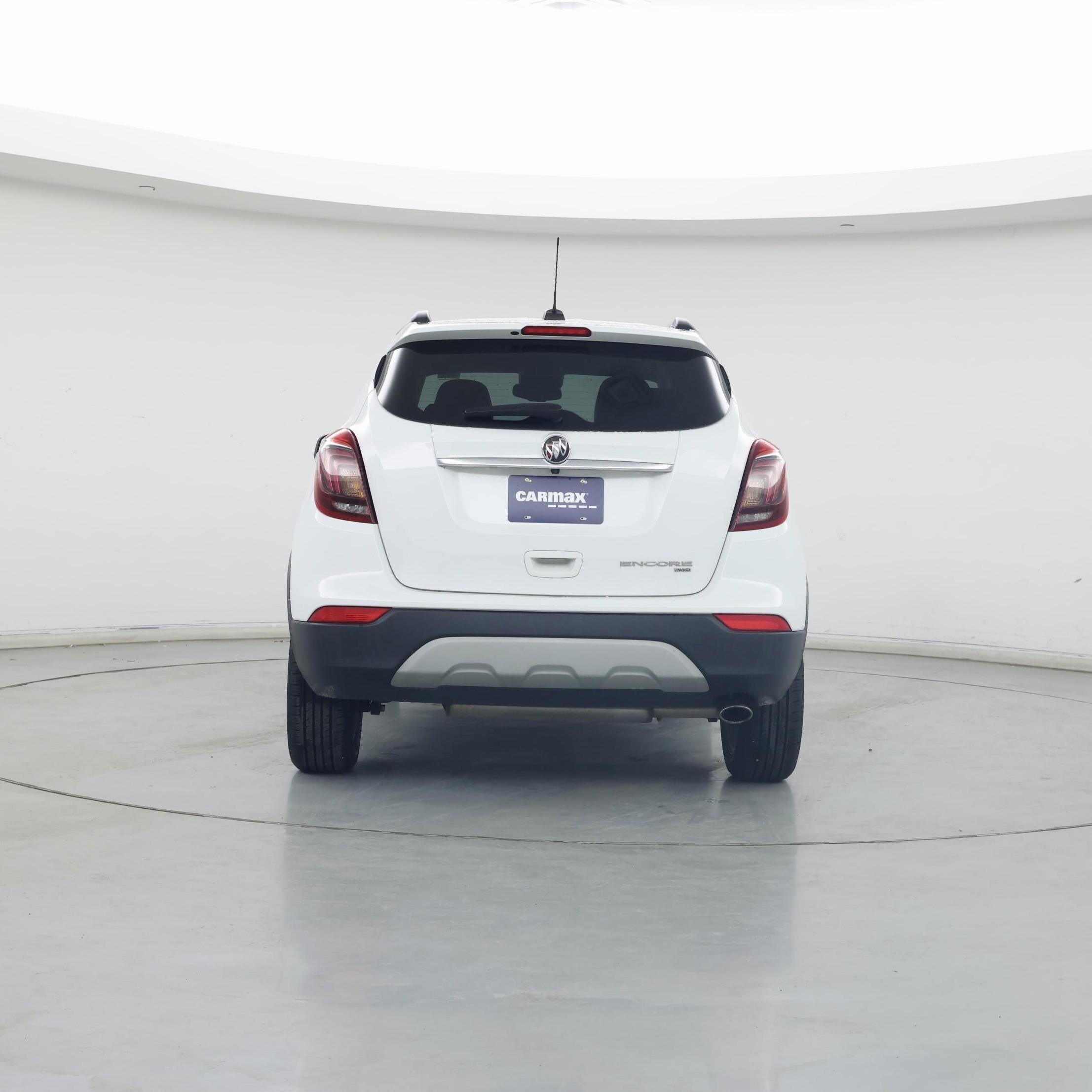 Thumbnail: 2021 Buick Encore - 6