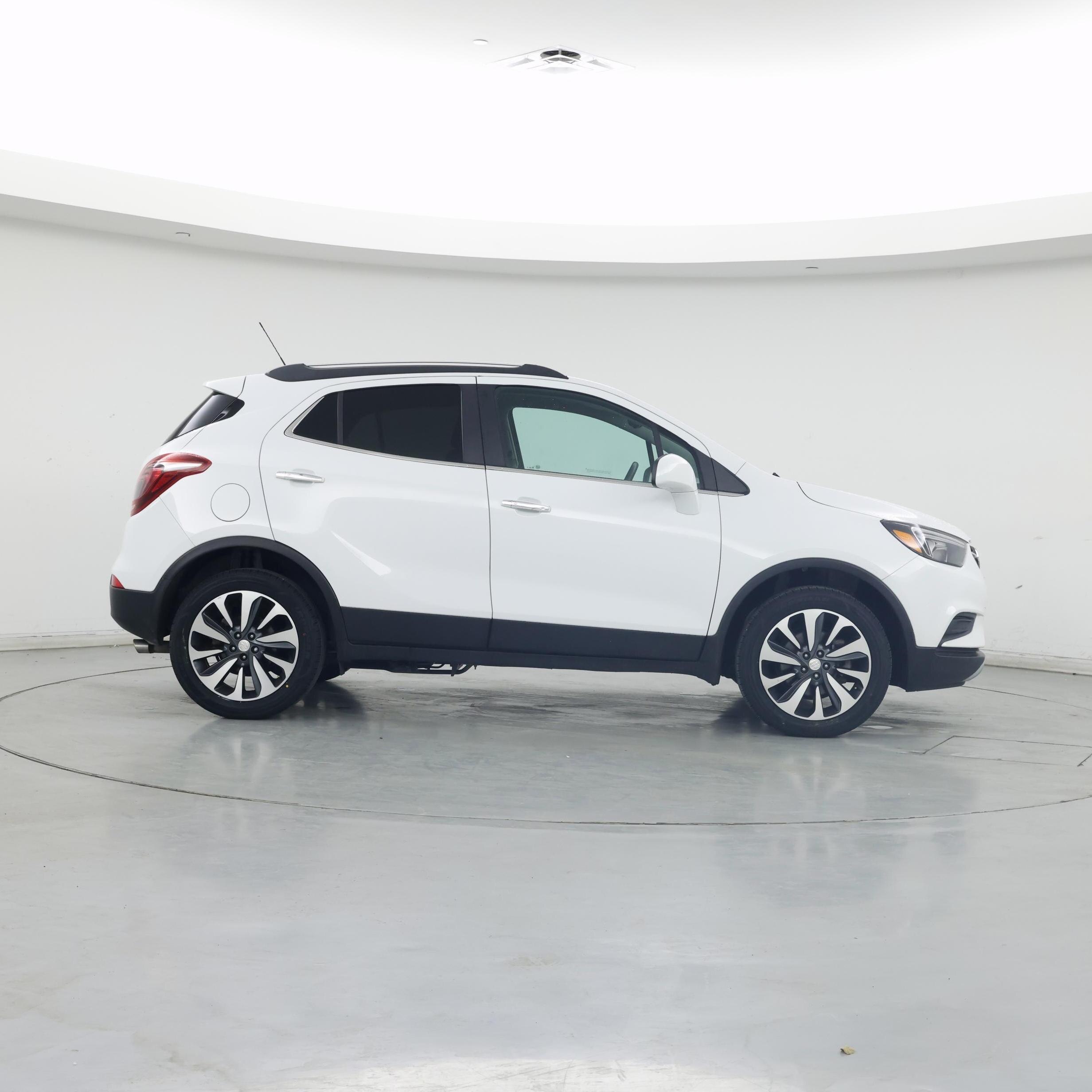 Thumbnail: 2021 Buick Encore - 7
