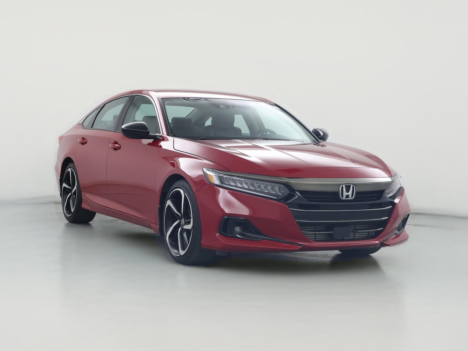 2021 Honda Accord Sport SE
