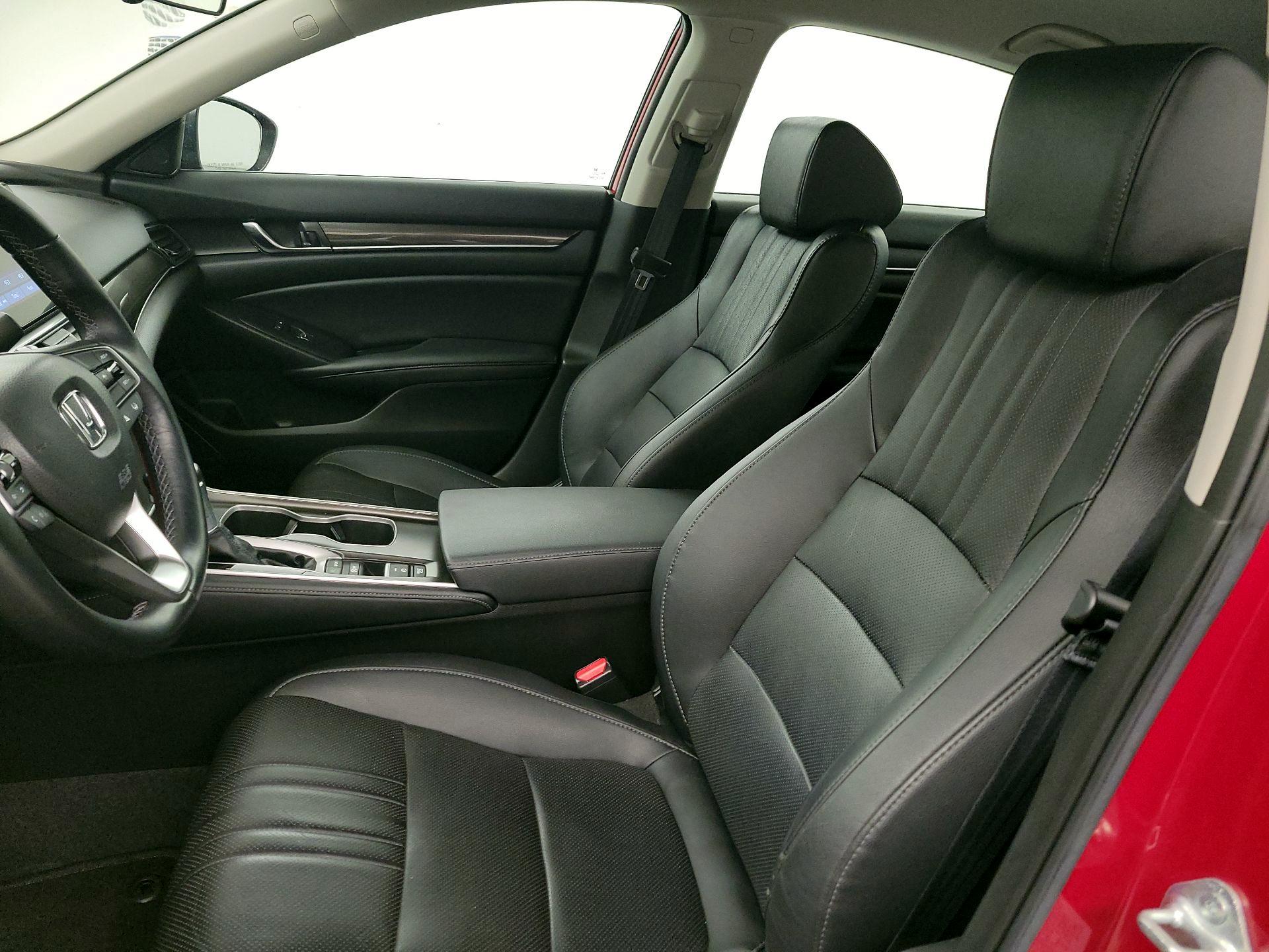 Thumbnail: 2021 Honda Accord - 11