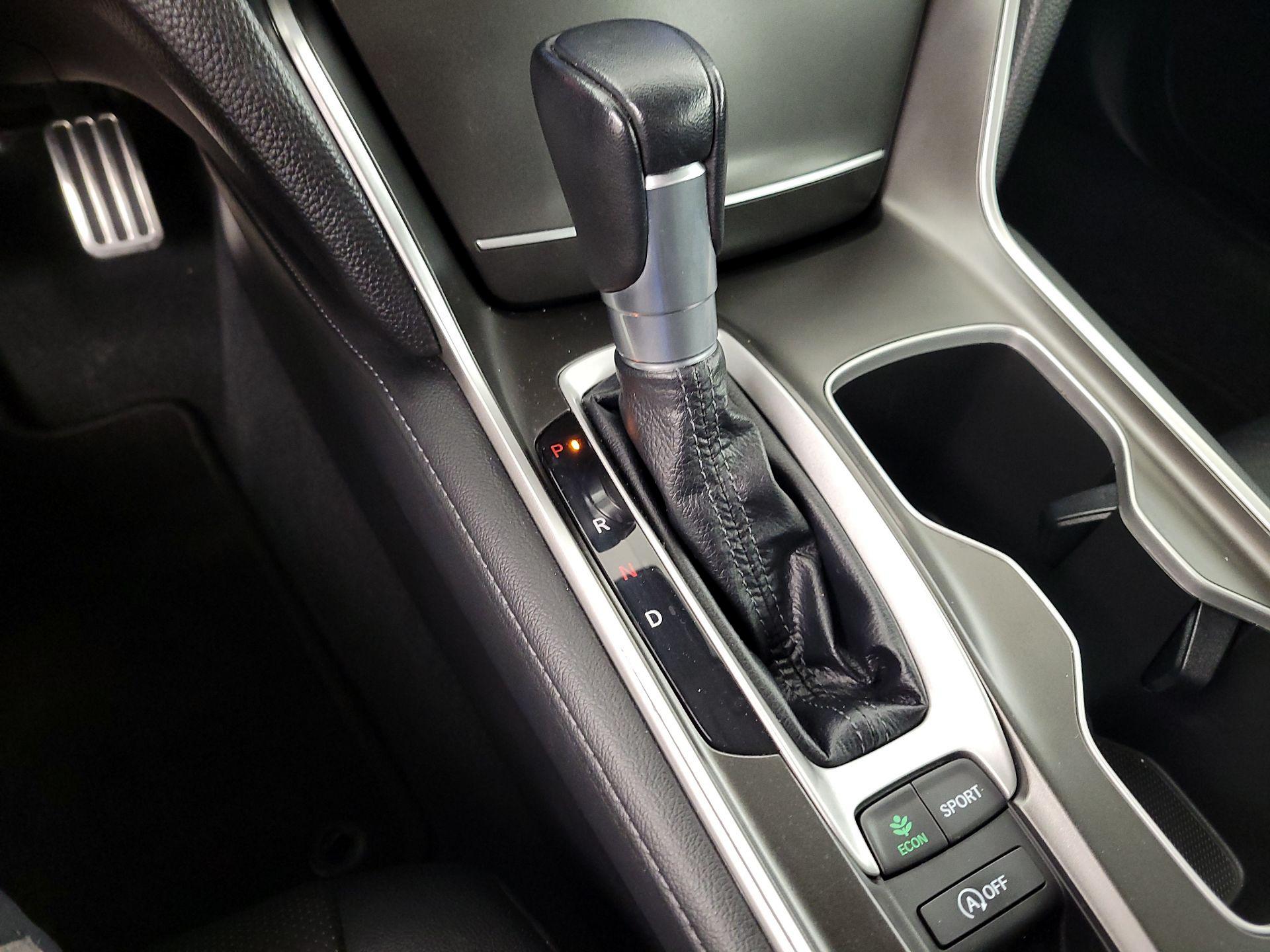 Thumbnail: 2021 Honda Accord - 17