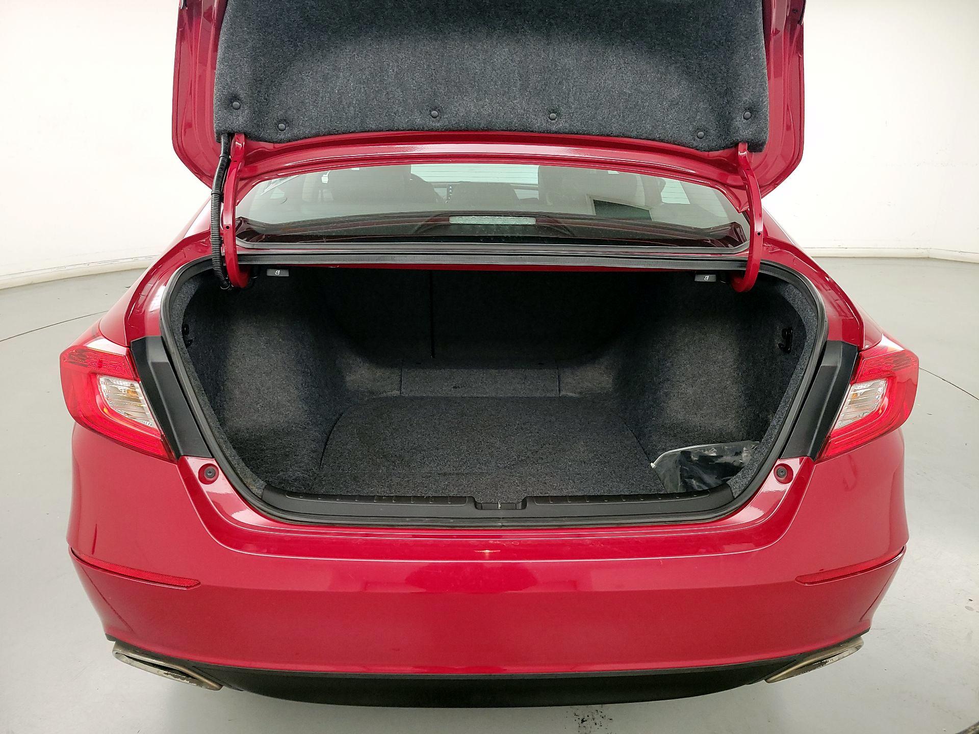 Thumbnail: 2021 Honda Accord - 20