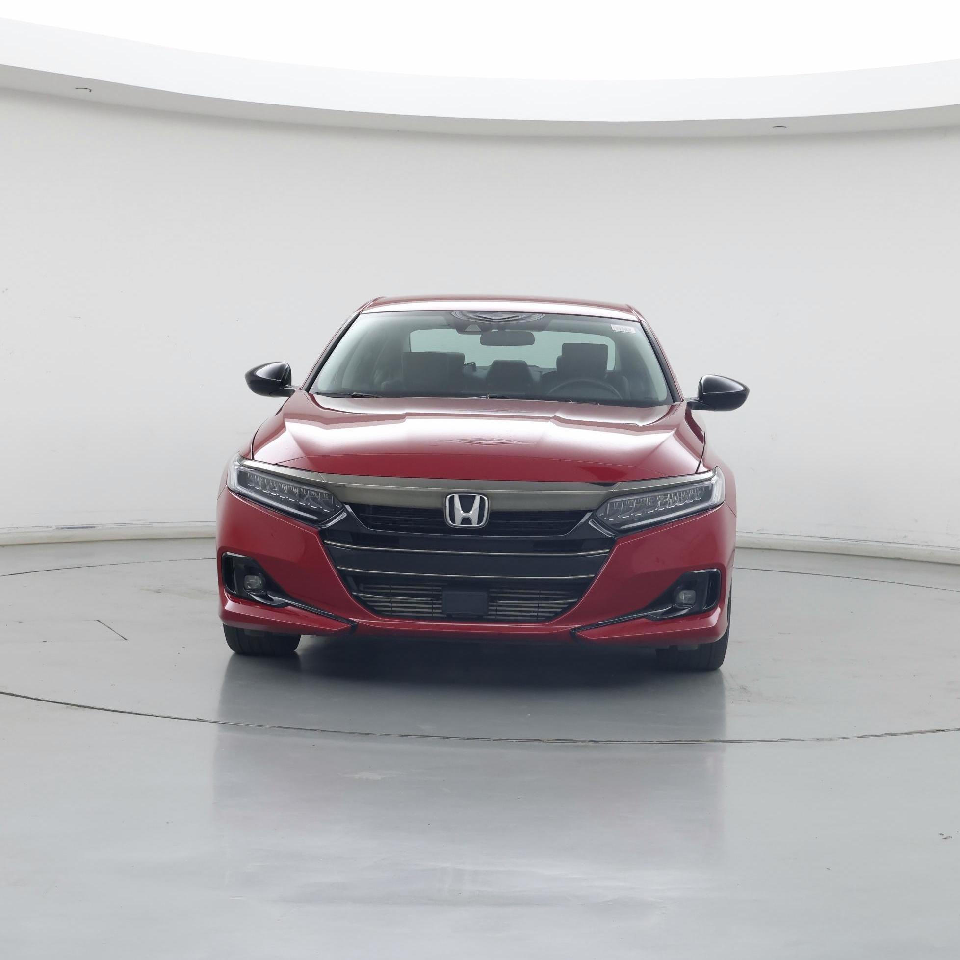 Thumbnail: 2021 Honda Accord - 5