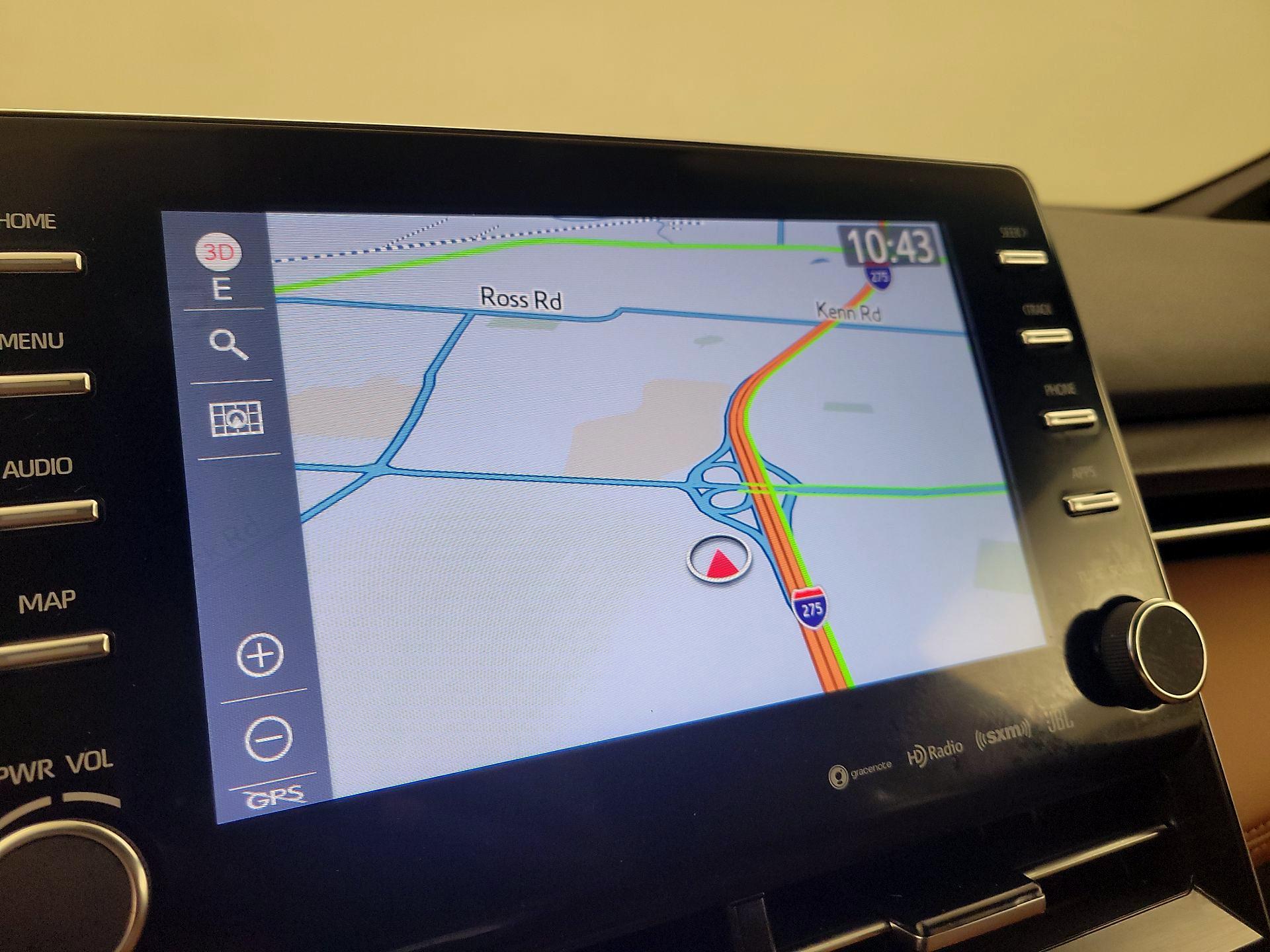 Thumbnail: 2022 Toyota Avalon - 14