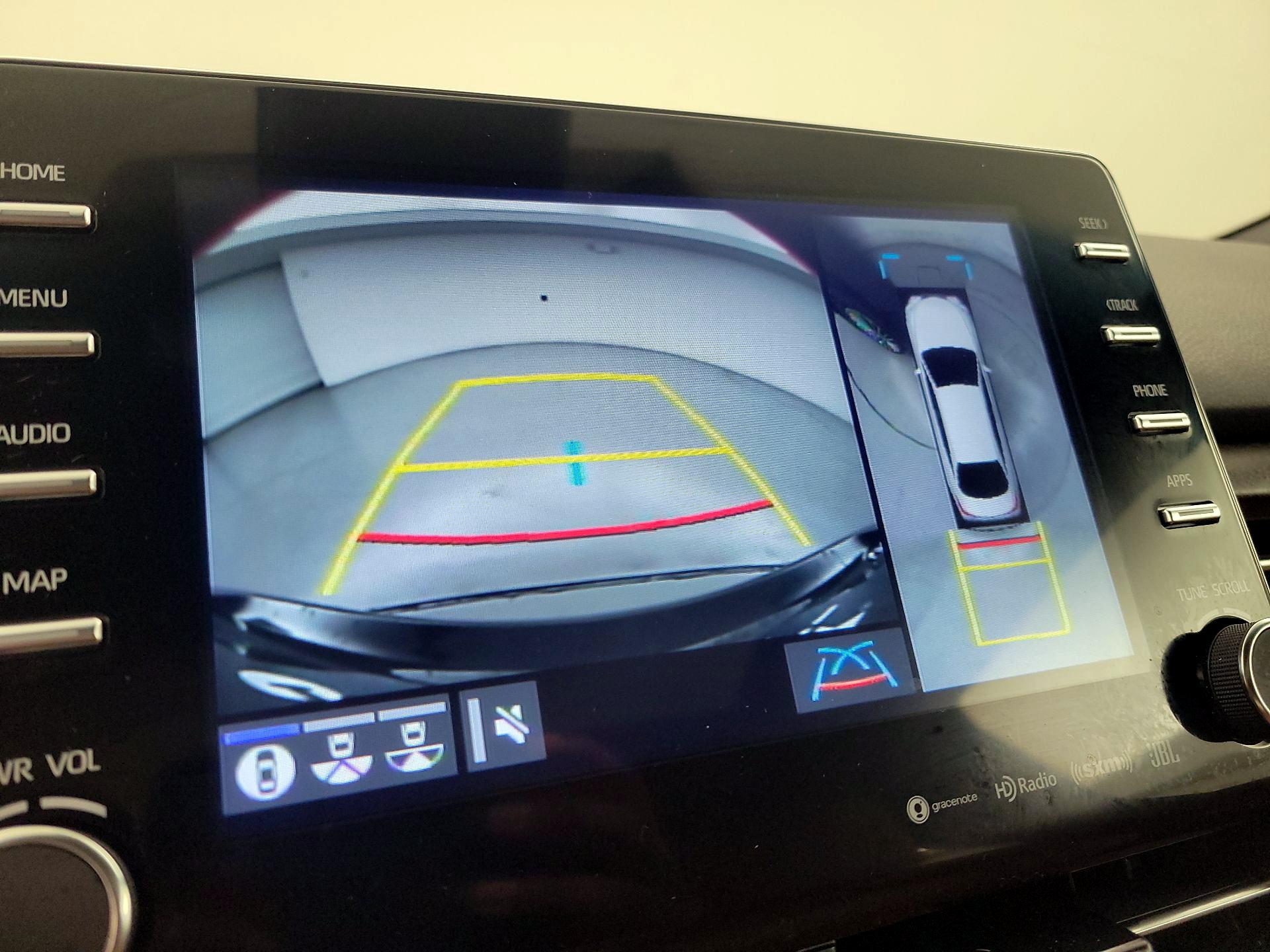 Thumbnail: 2022 Toyota Avalon - 15