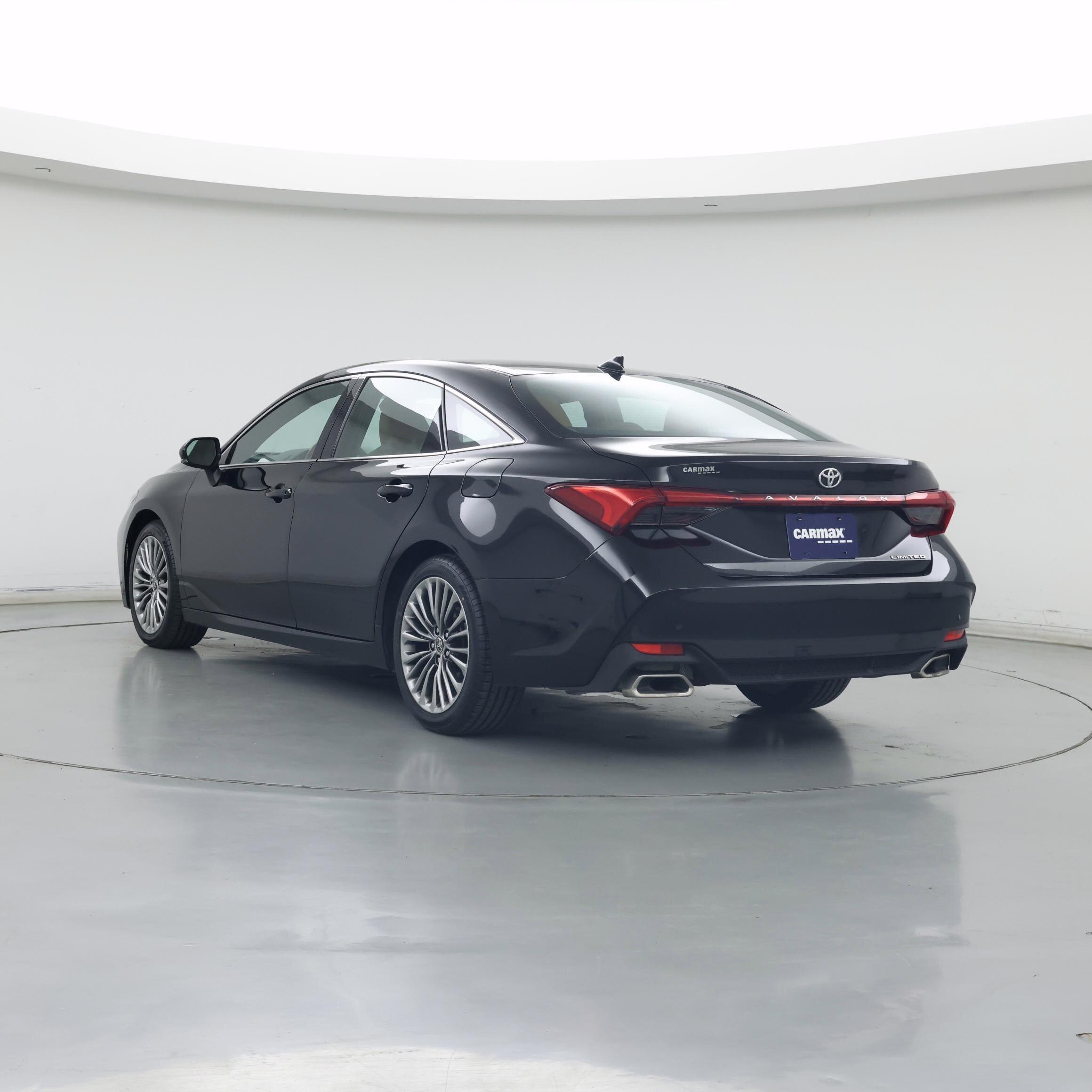 Thumbnail: 2022 Toyota Avalon - 2