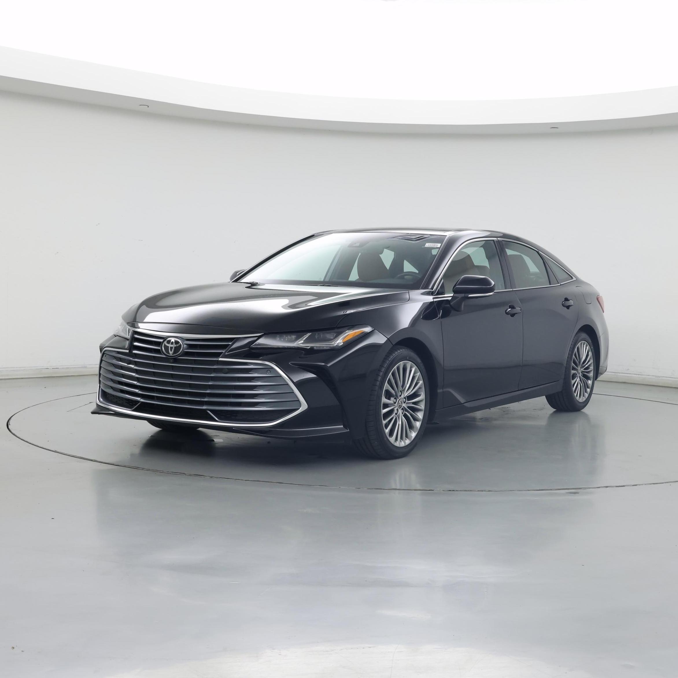 Thumbnail: 2022 Toyota Avalon - 4