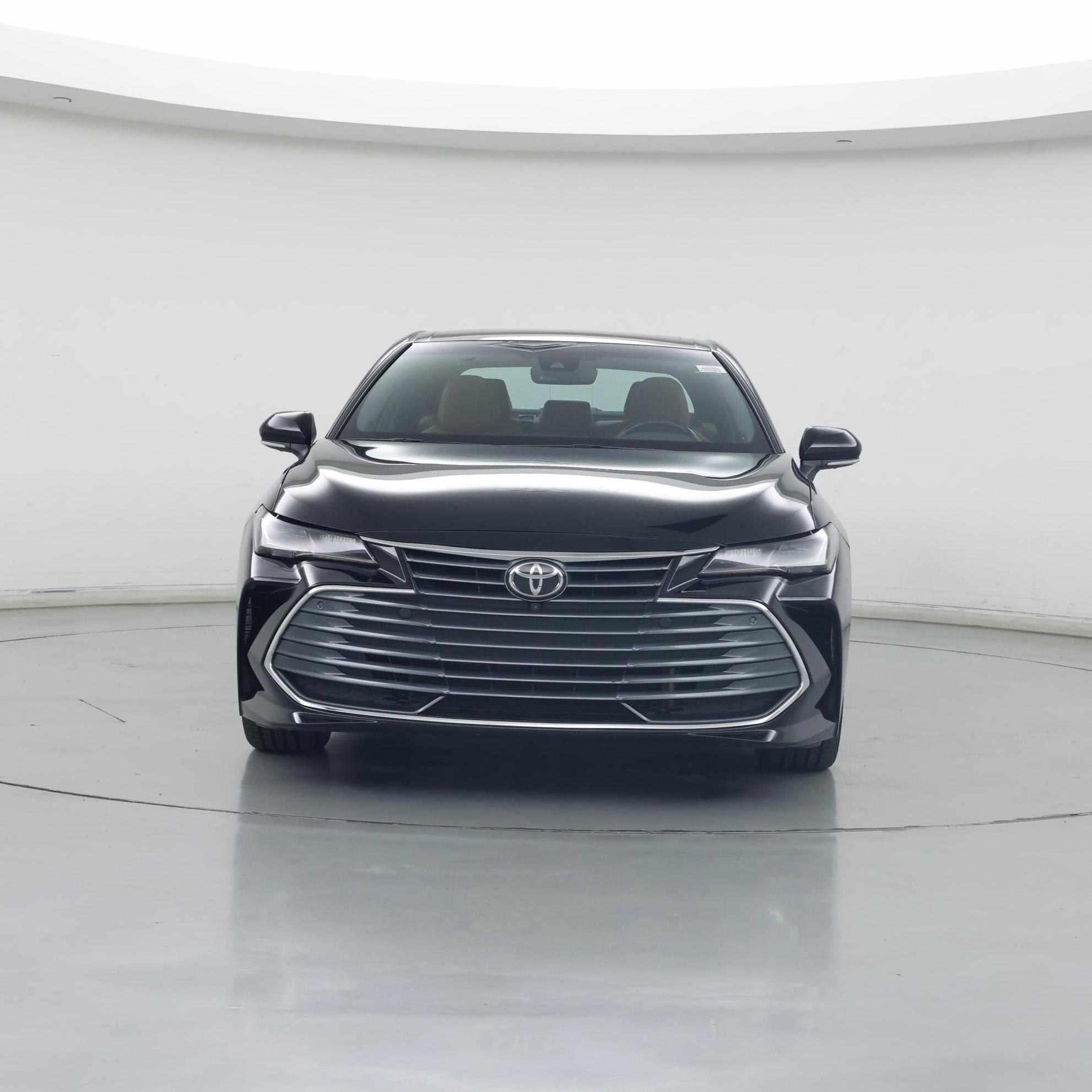 Thumbnail: 2022 Toyota Avalon - 5