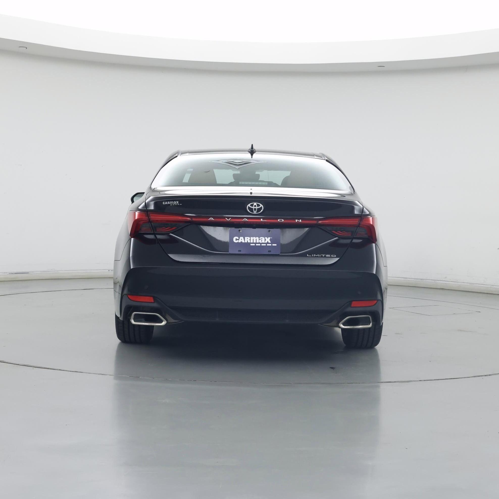 Thumbnail: 2022 Toyota Avalon - 6