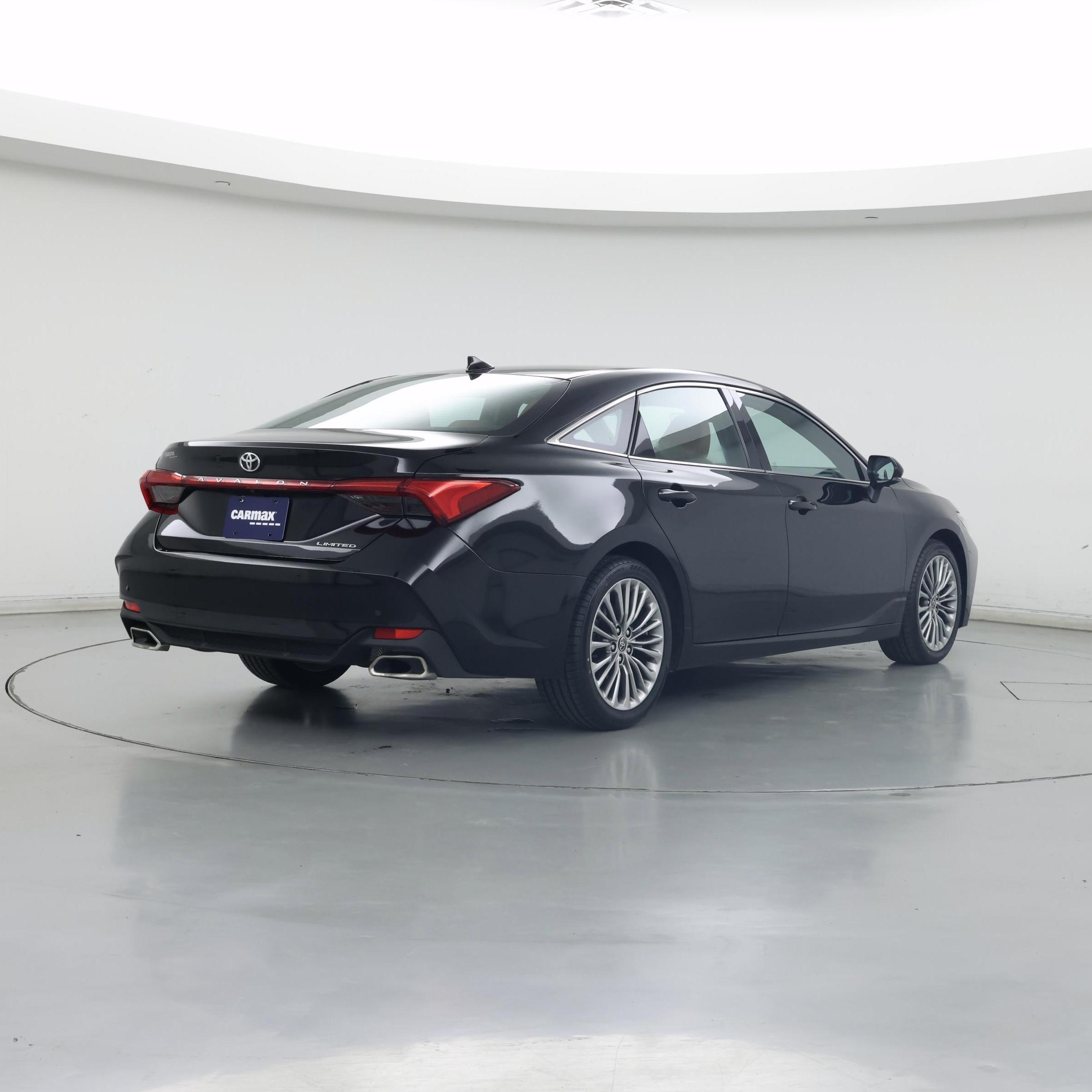 Thumbnail: 2022 Toyota Avalon - 8