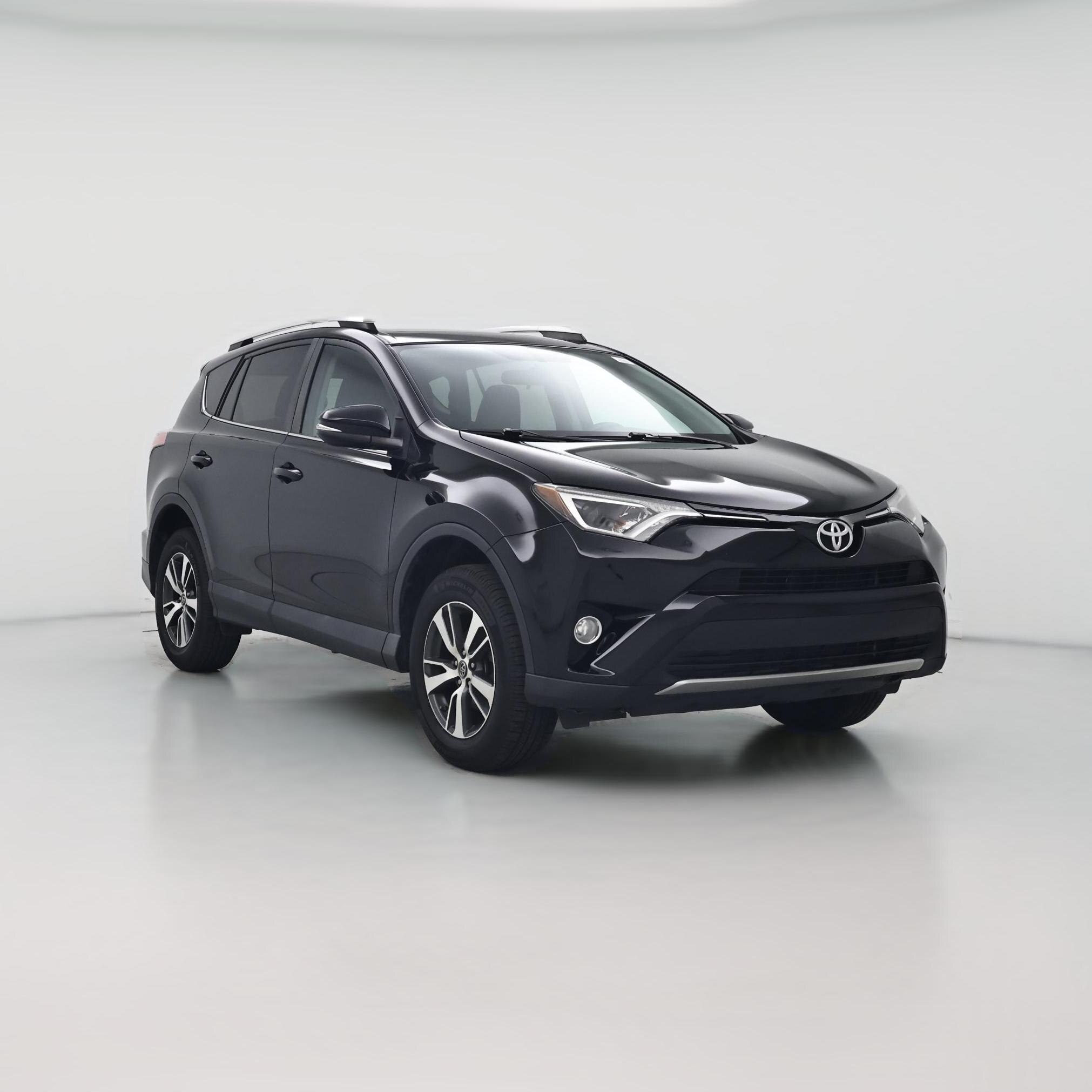 Thumbnail: 2016 Toyota RAV4 - 1