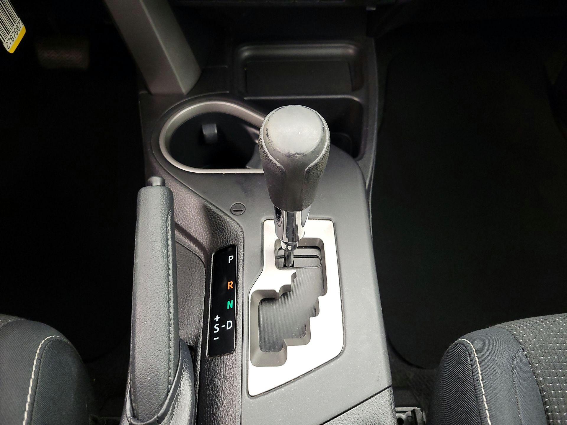 Thumbnail: 2016 Toyota RAV4 - 17