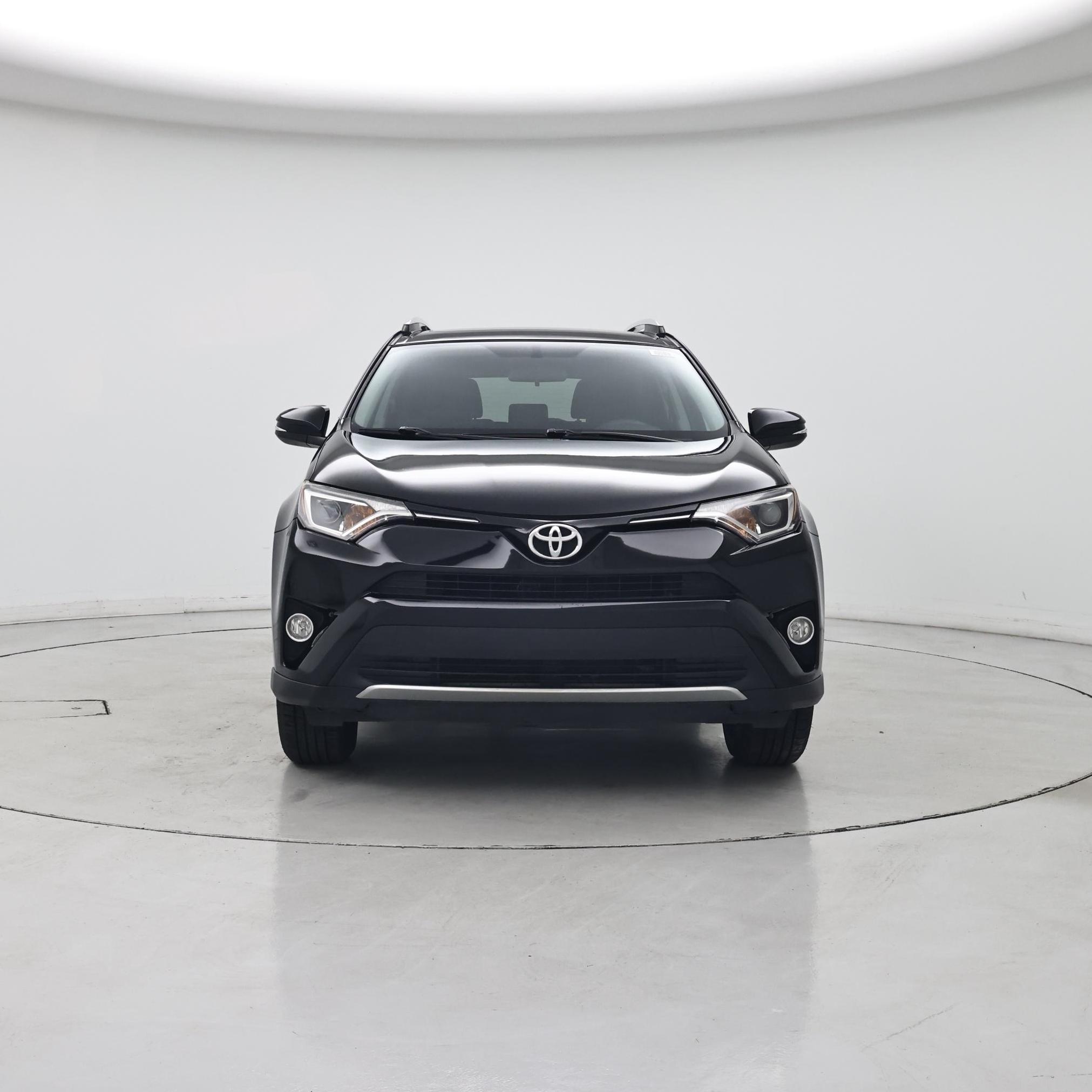 Thumbnail: 2016 Toyota RAV4 - 5
