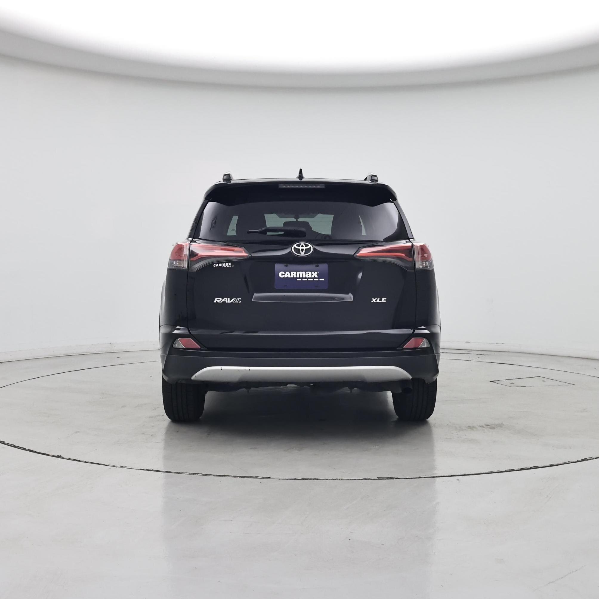 Thumbnail: 2016 Toyota RAV4 - 6