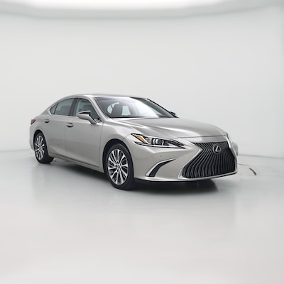 2020 Lexus ES 350