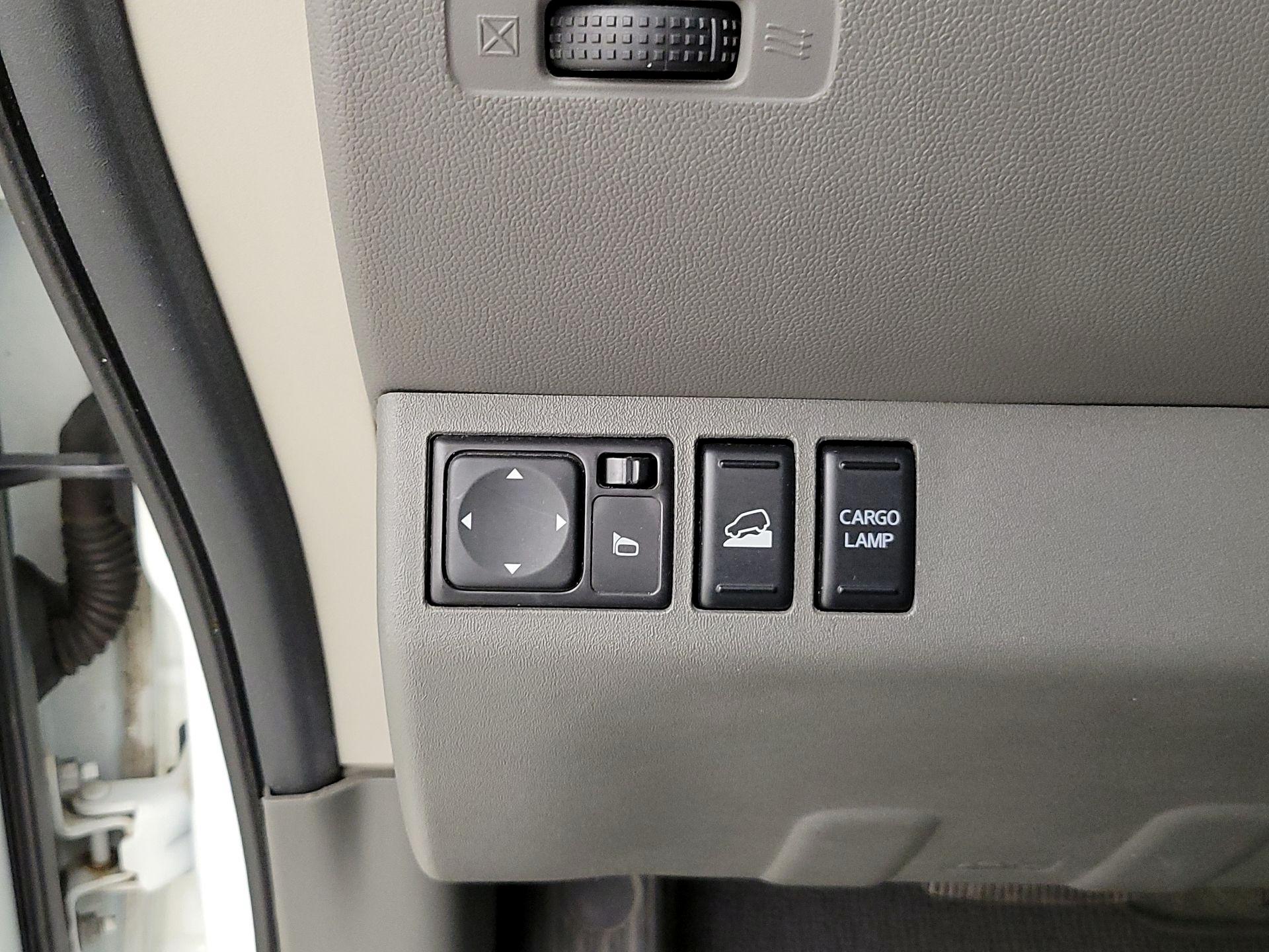 Thumbnail: 2014 Nissan Frontier - 13