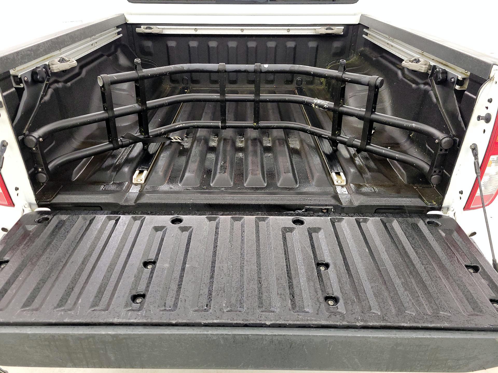 Thumbnail: 2014 Nissan Frontier - 20