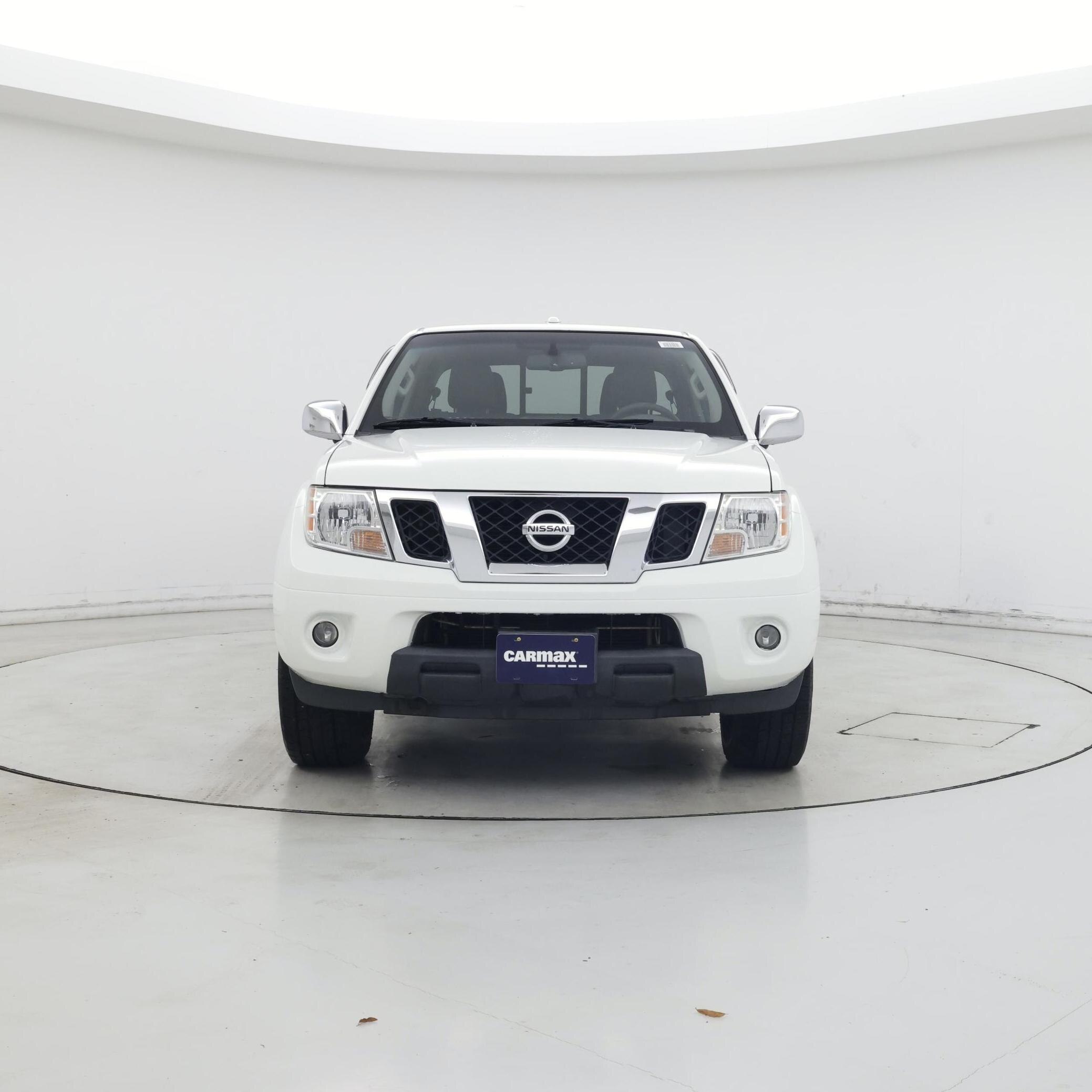 Thumbnail: 2014 Nissan Frontier - 5
