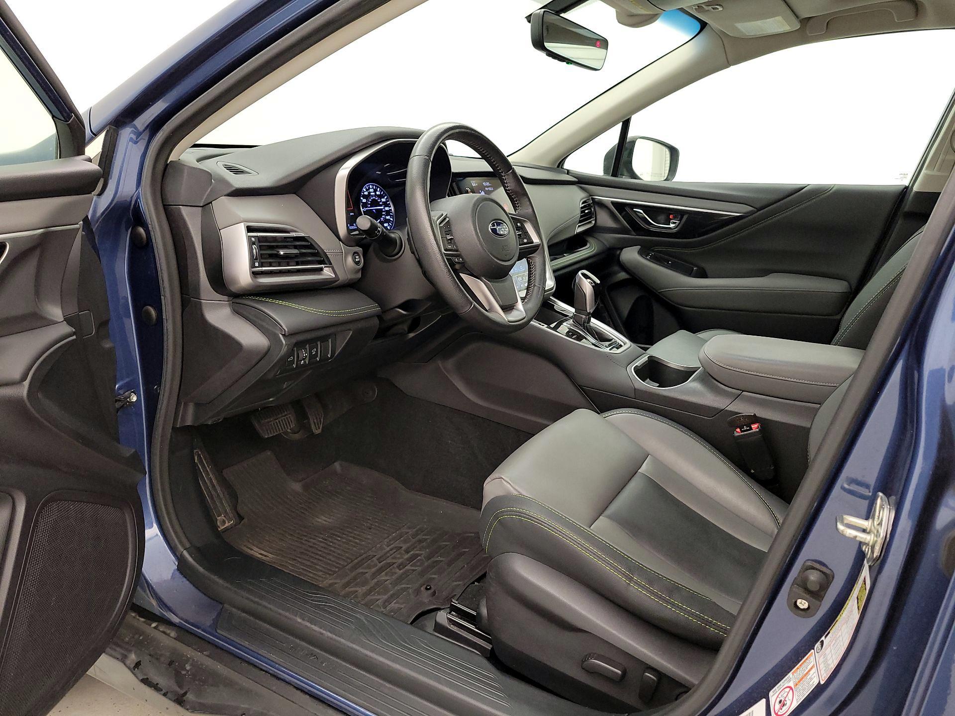 Thumbnail: 2020 Subaru Outback - 11