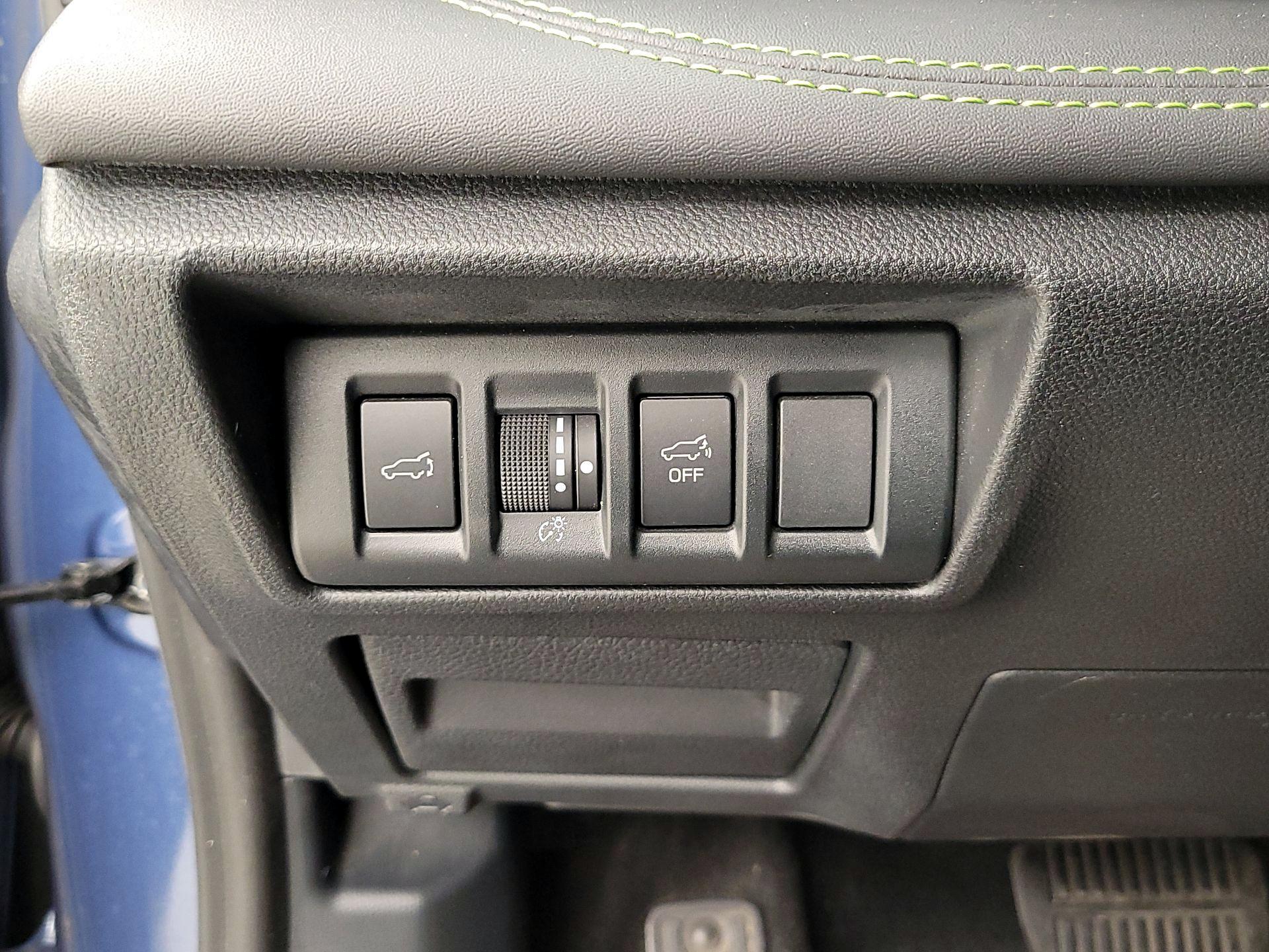 Thumbnail: 2020 Subaru Outback - 13