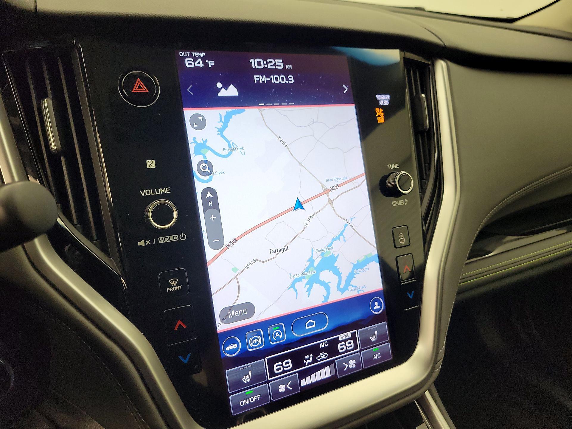 Thumbnail: 2020 Subaru Outback - 14