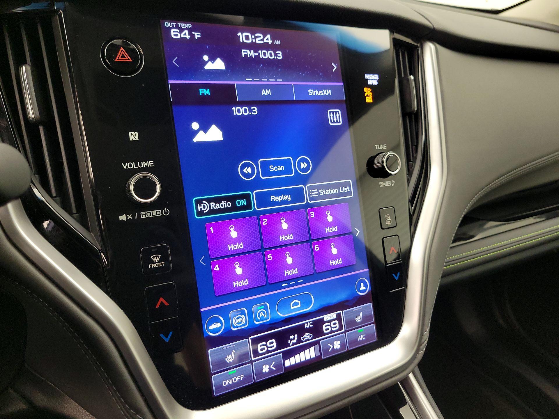 Thumbnail: 2020 Subaru Outback - 16