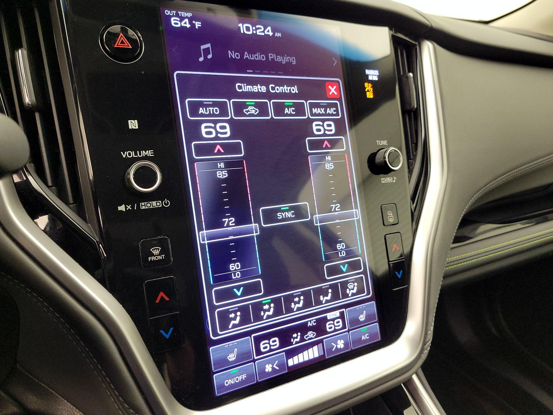 Thumbnail: 2020 Subaru Outback - 17