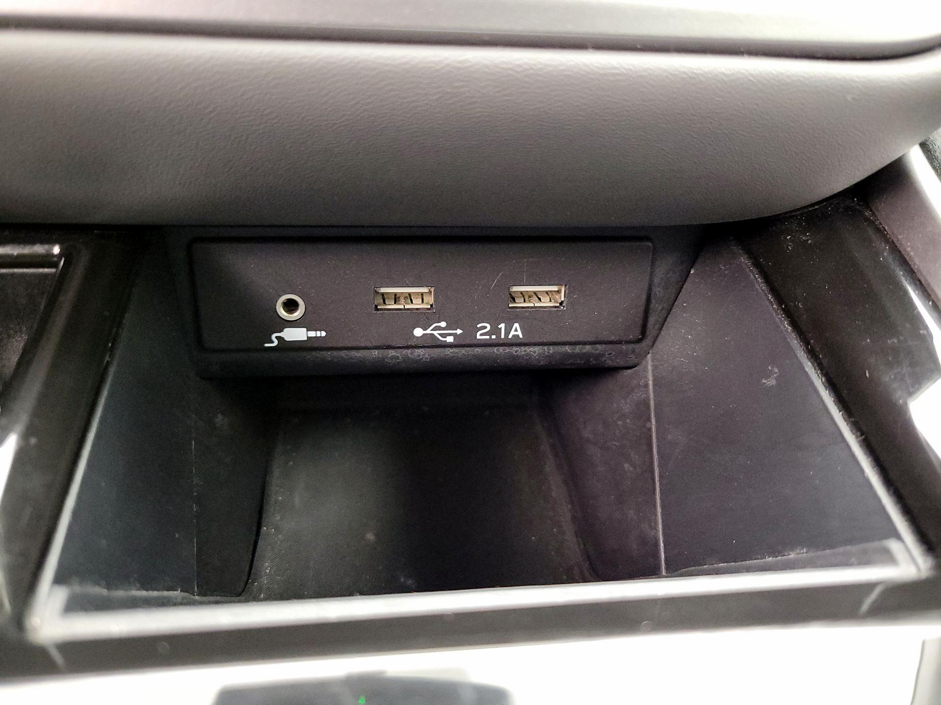 Thumbnail: 2020 Subaru Outback - 19