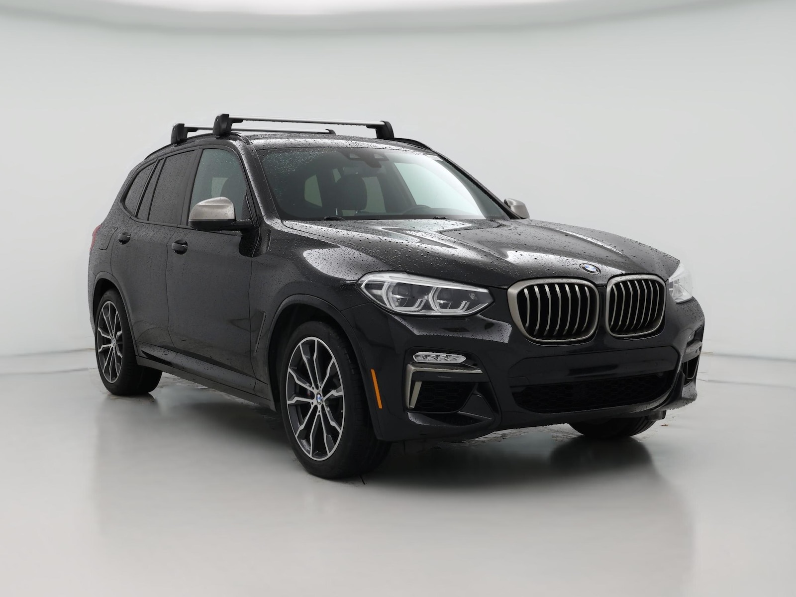 2018 BMW X3 M40i