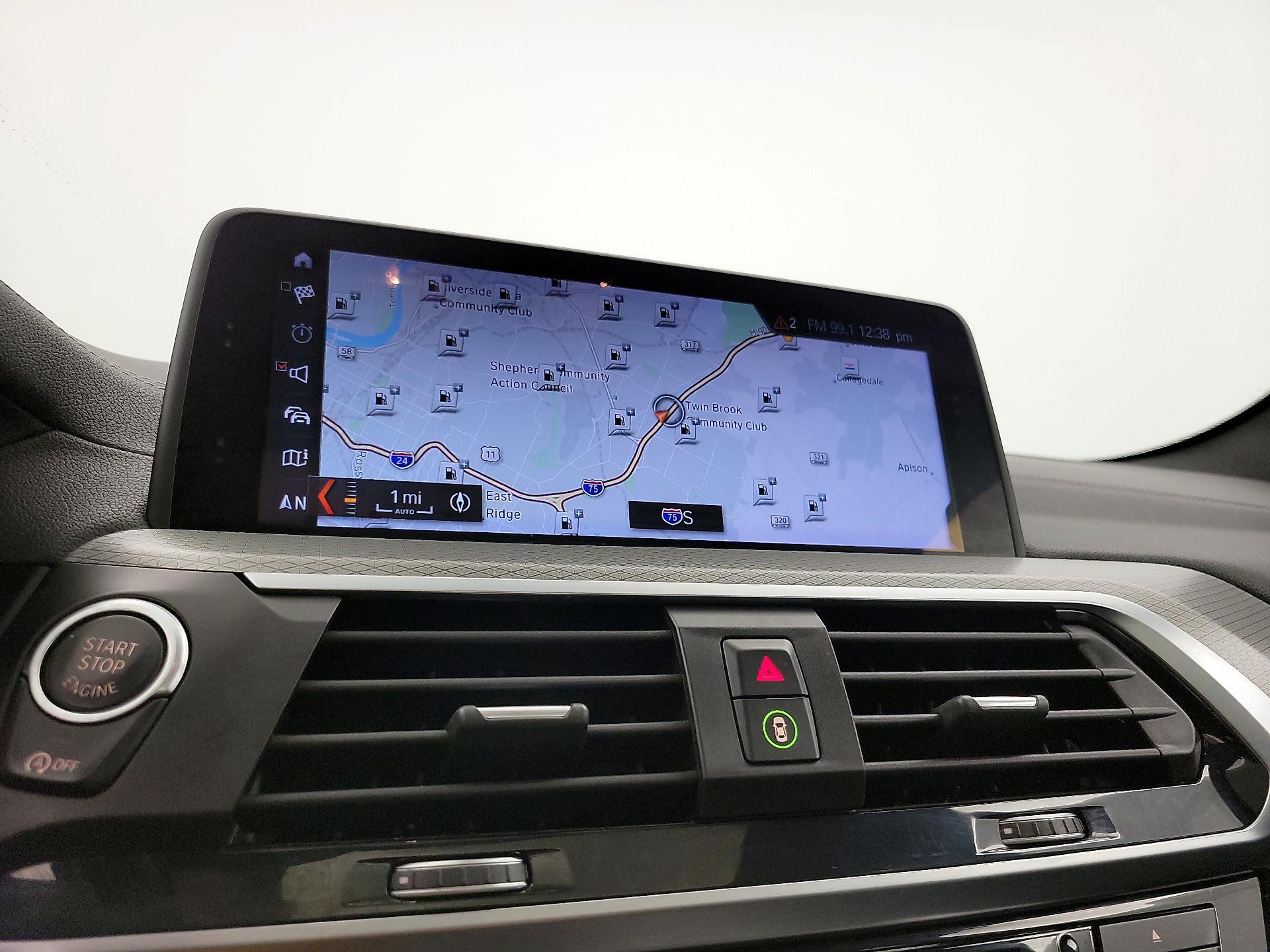 Thumbnail: 2018 BMW X3 - 14