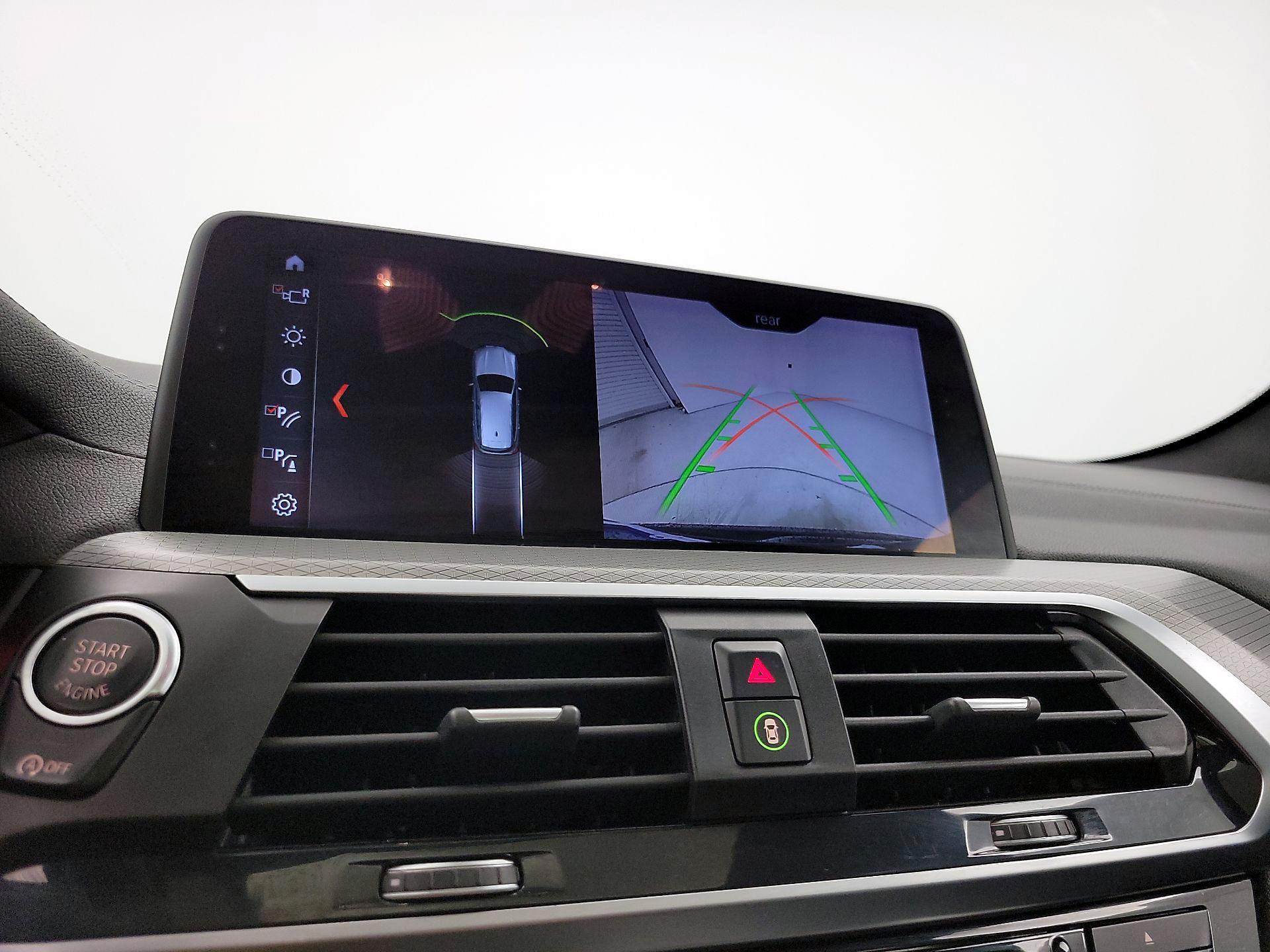 Thumbnail: 2018 BMW X3 - 15