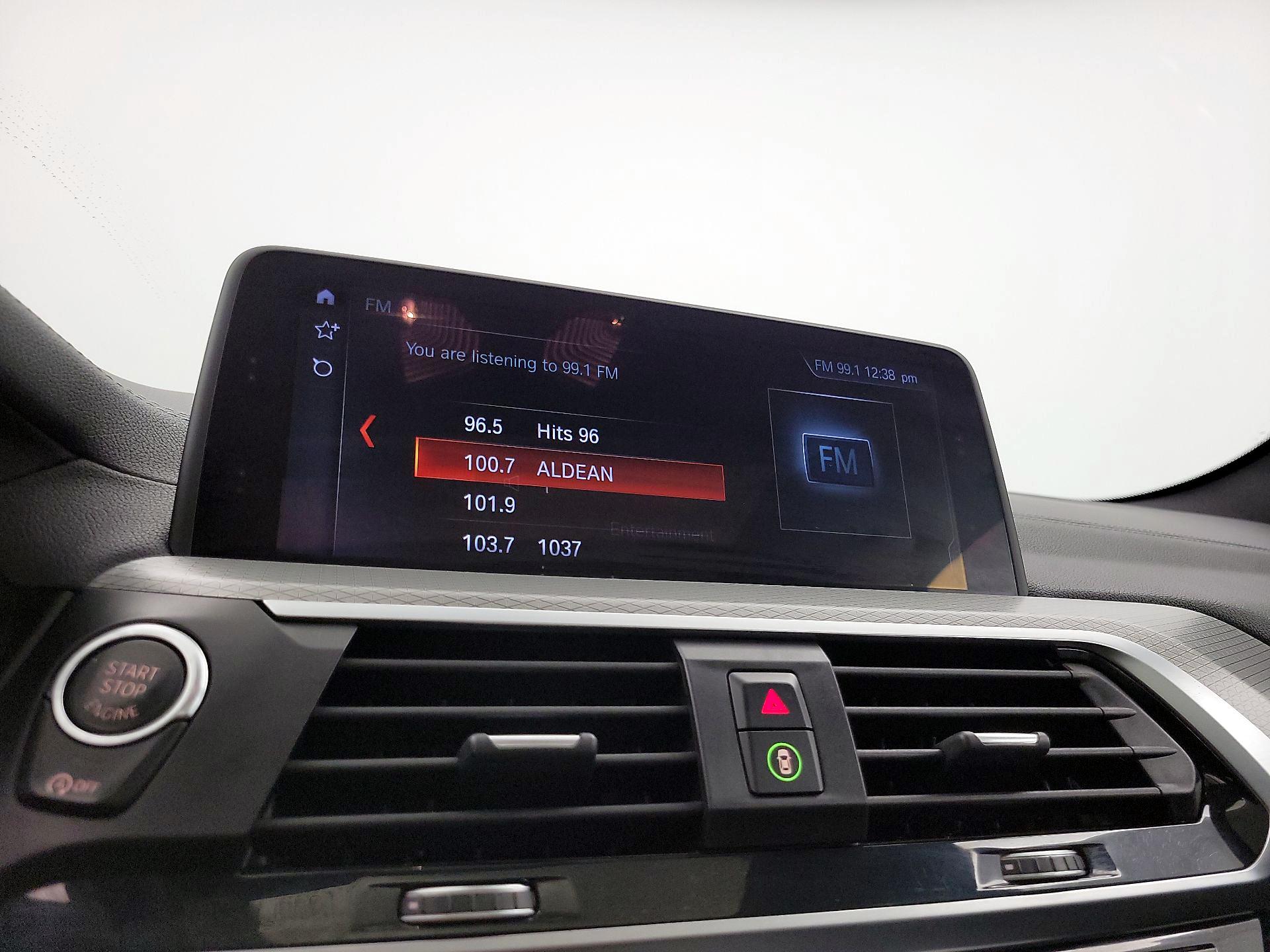 Thumbnail: 2018 BMW X3 - 16