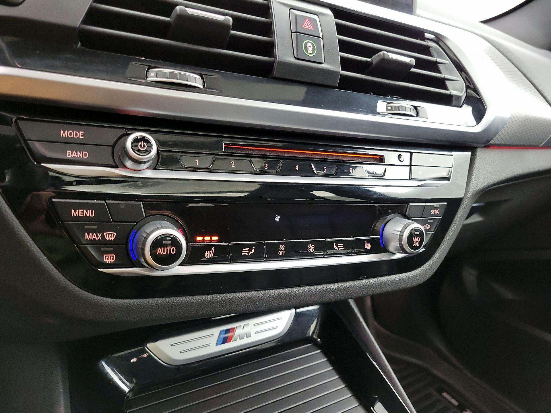 Thumbnail: 2018 BMW X3 - 17