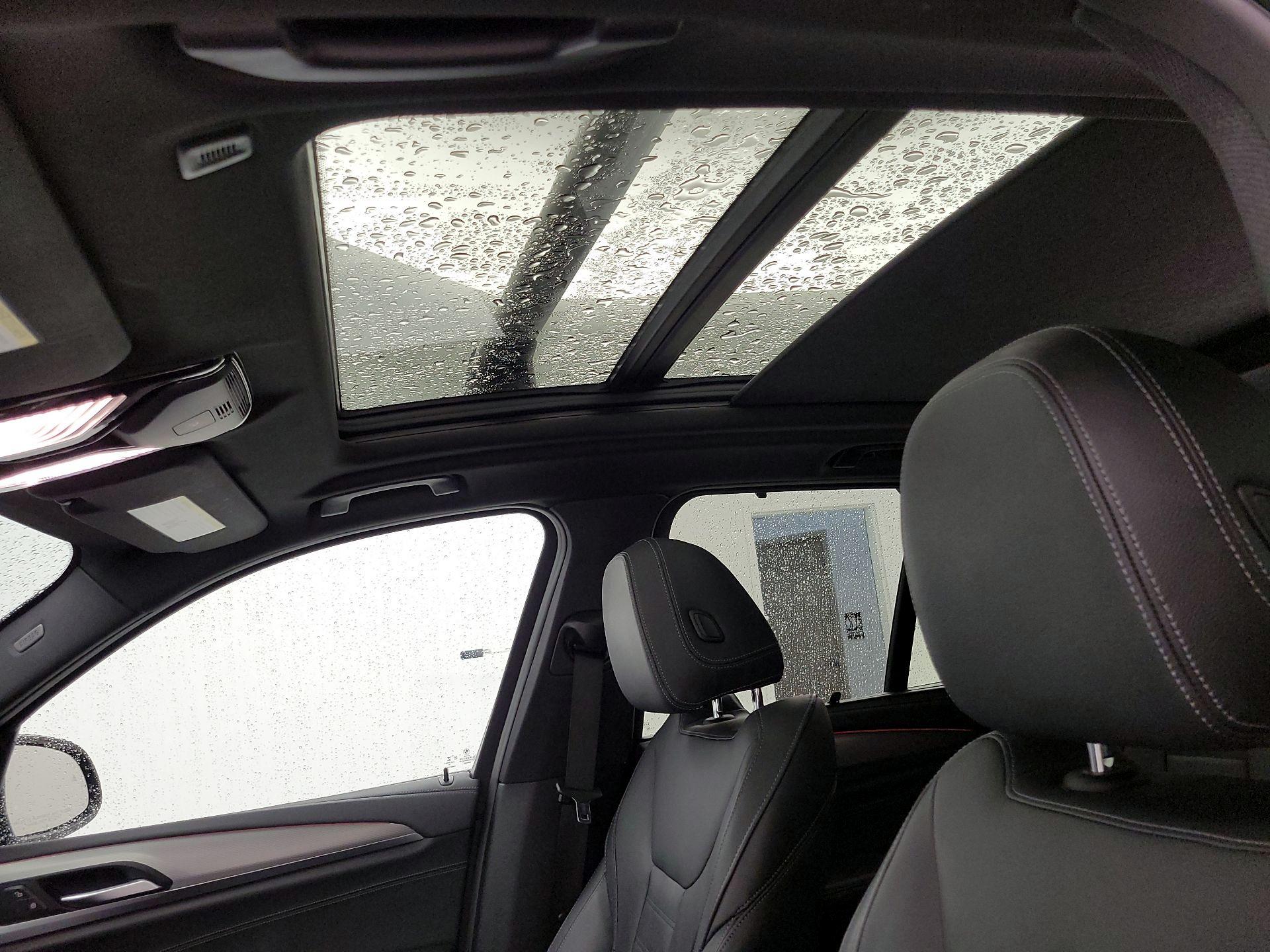 Thumbnail: 2018 BMW X3 - 20