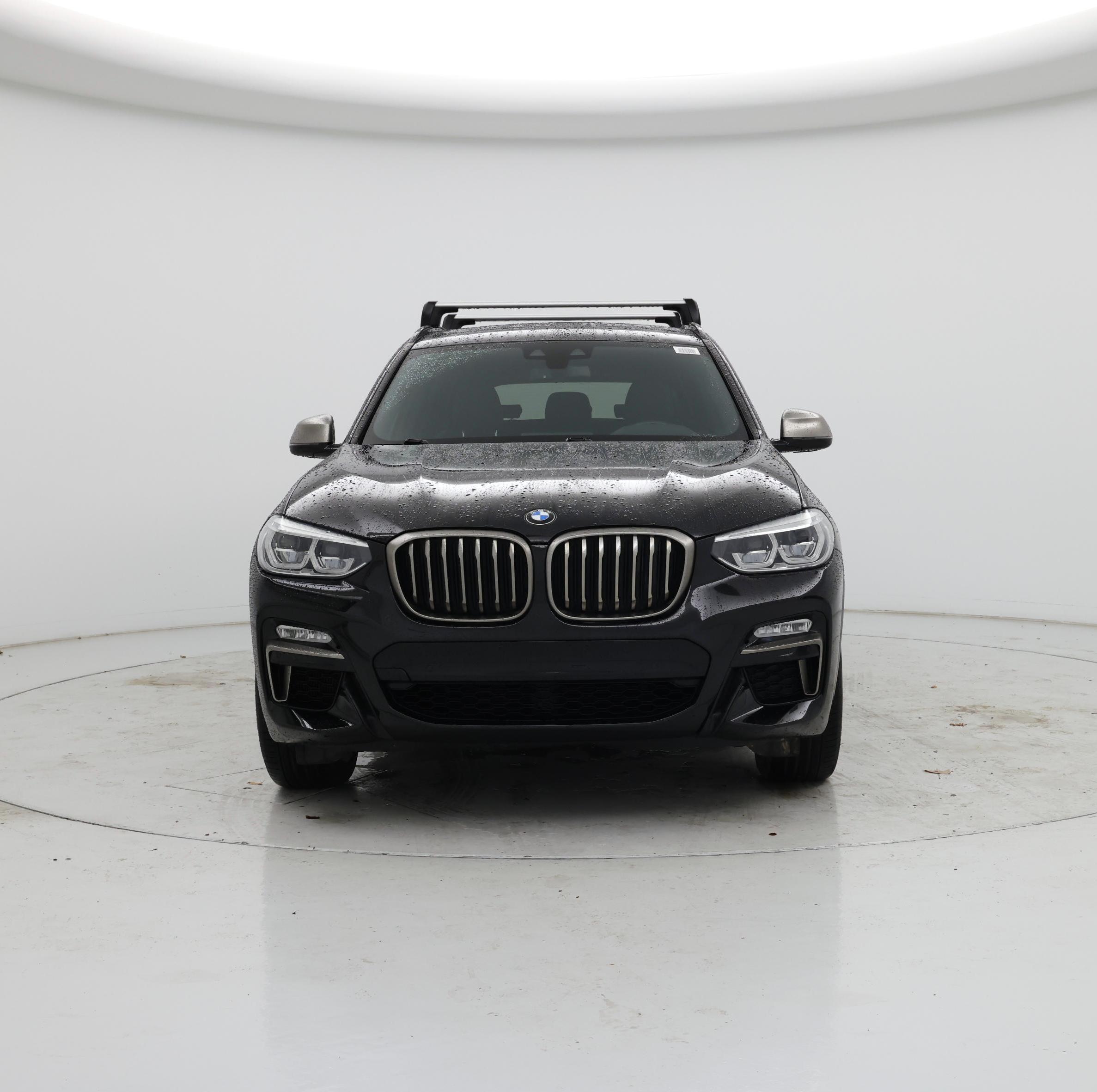 Thumbnail: 2018 BMW X3 - 5