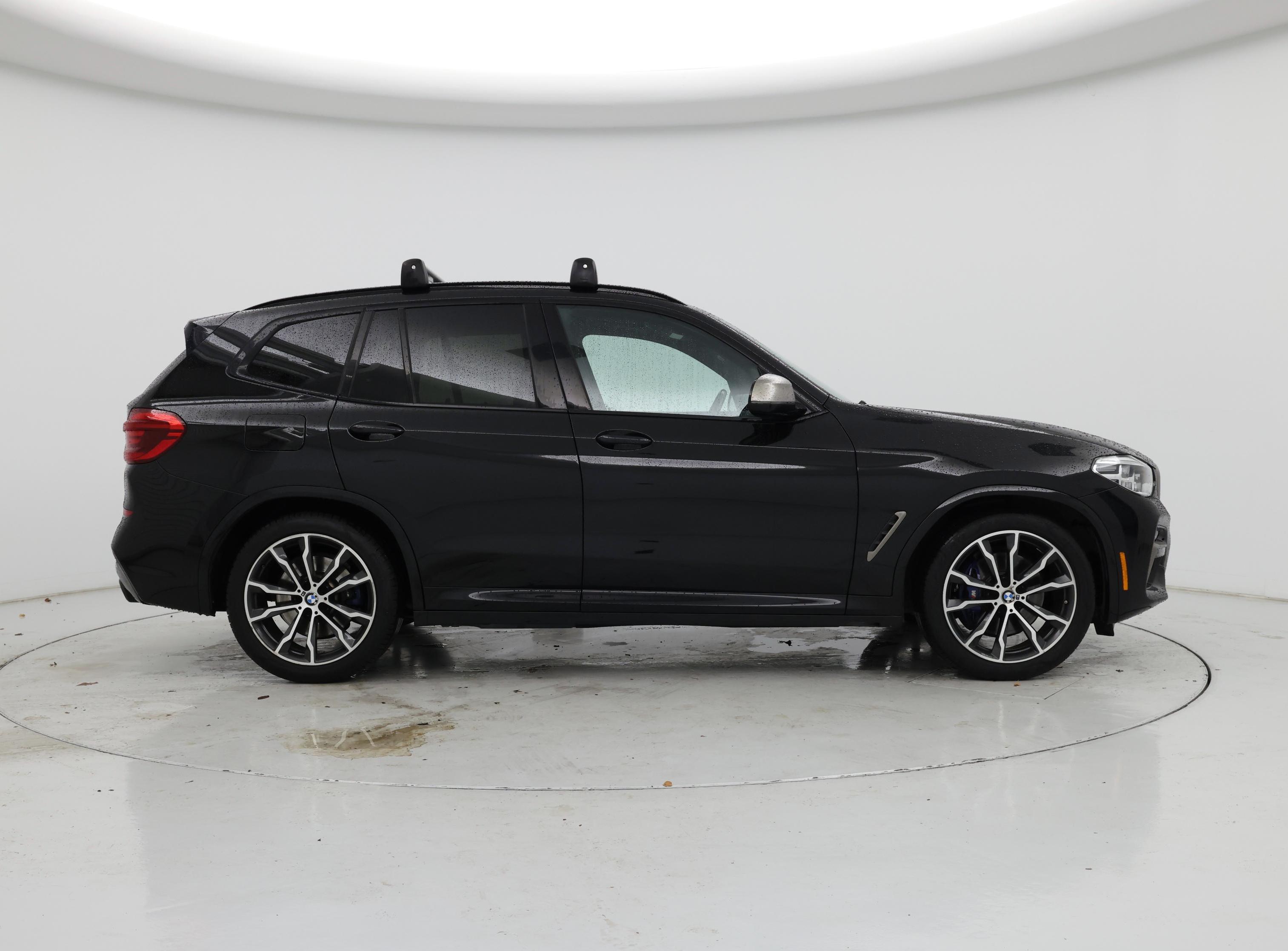 Thumbnail: 2018 BMW X3 - 7