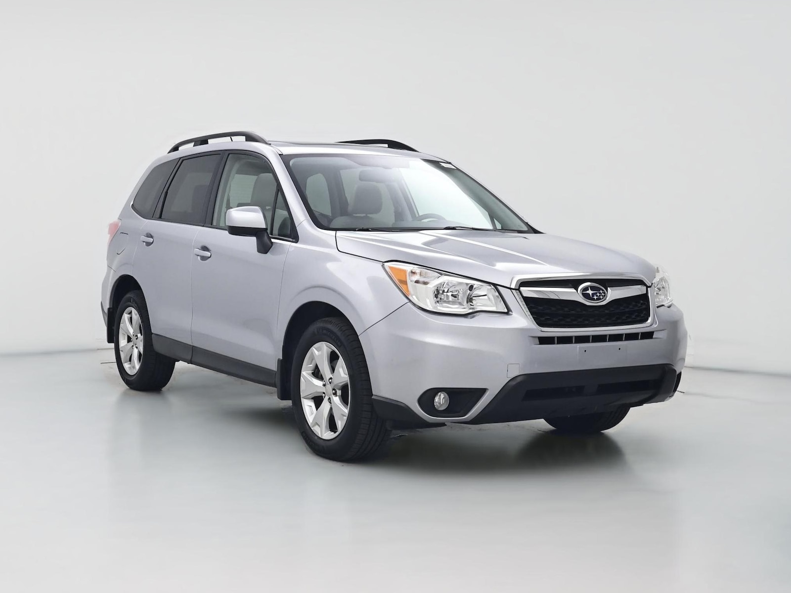 2015 Subaru Forester i Premium