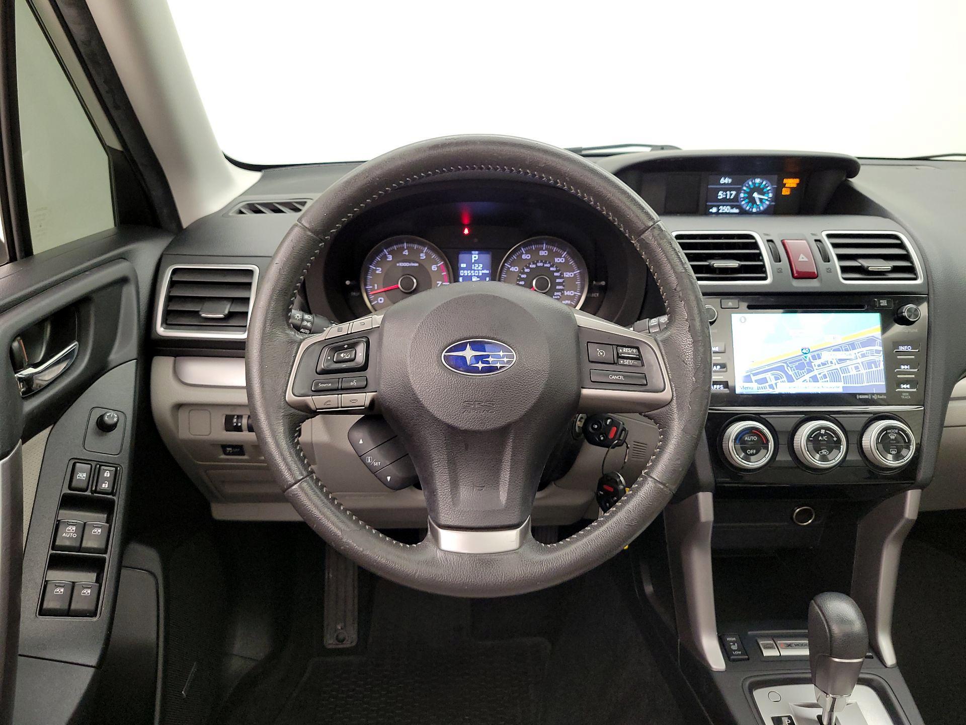 Thumbnail: 2016 Subaru Forester - 10