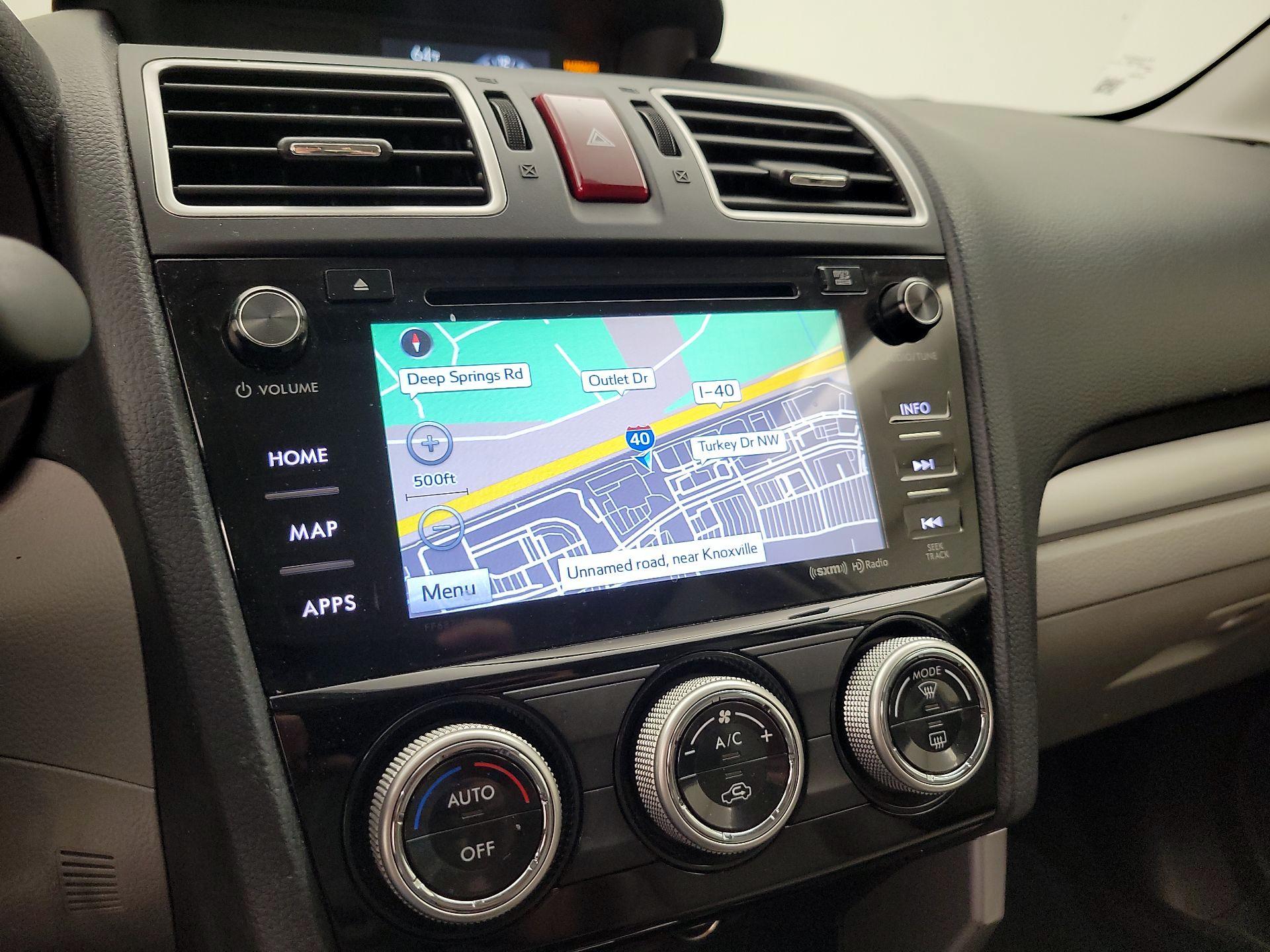 Thumbnail: 2016 Subaru Forester - 14