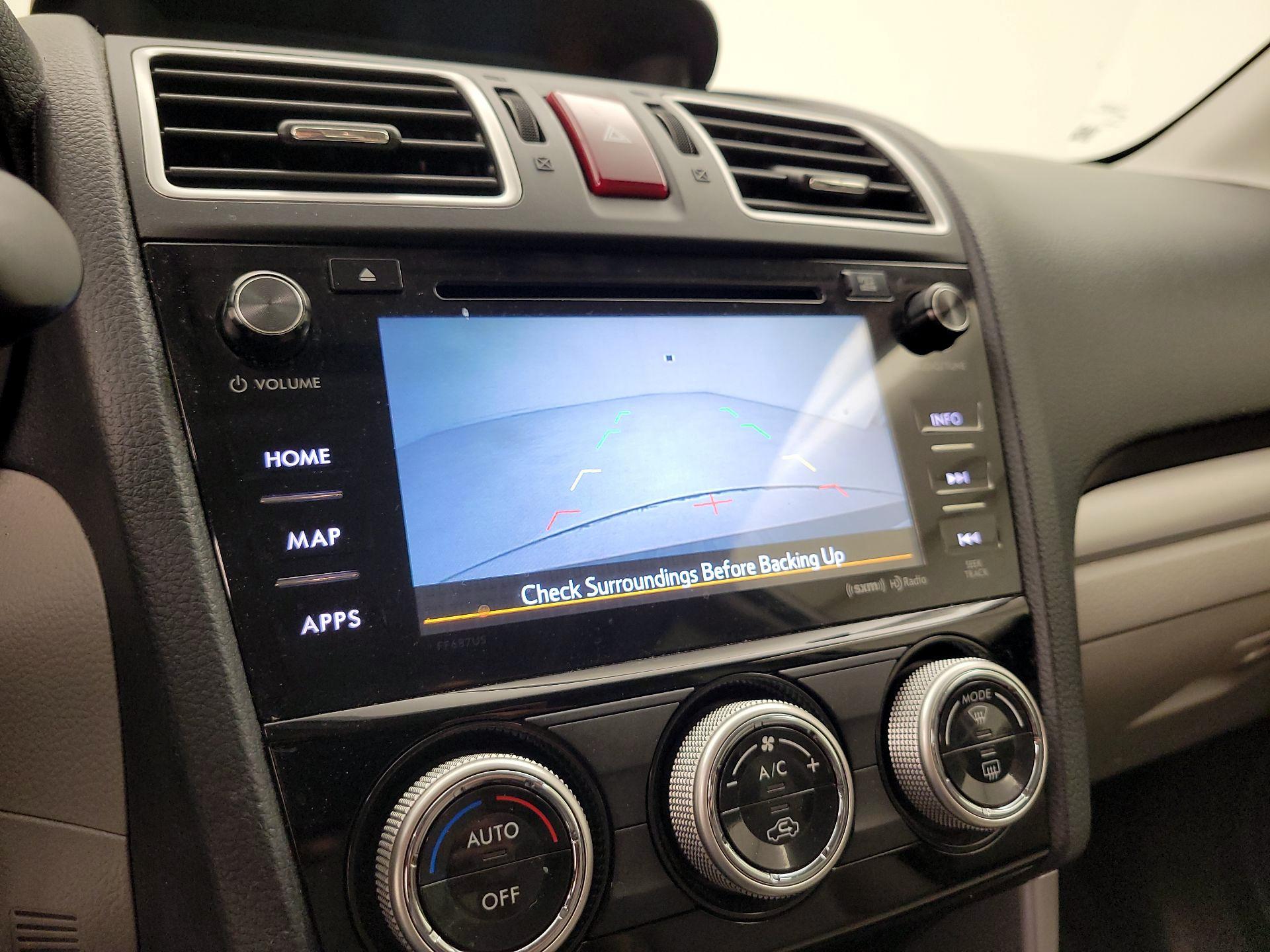 Thumbnail: 2016 Subaru Forester - 15