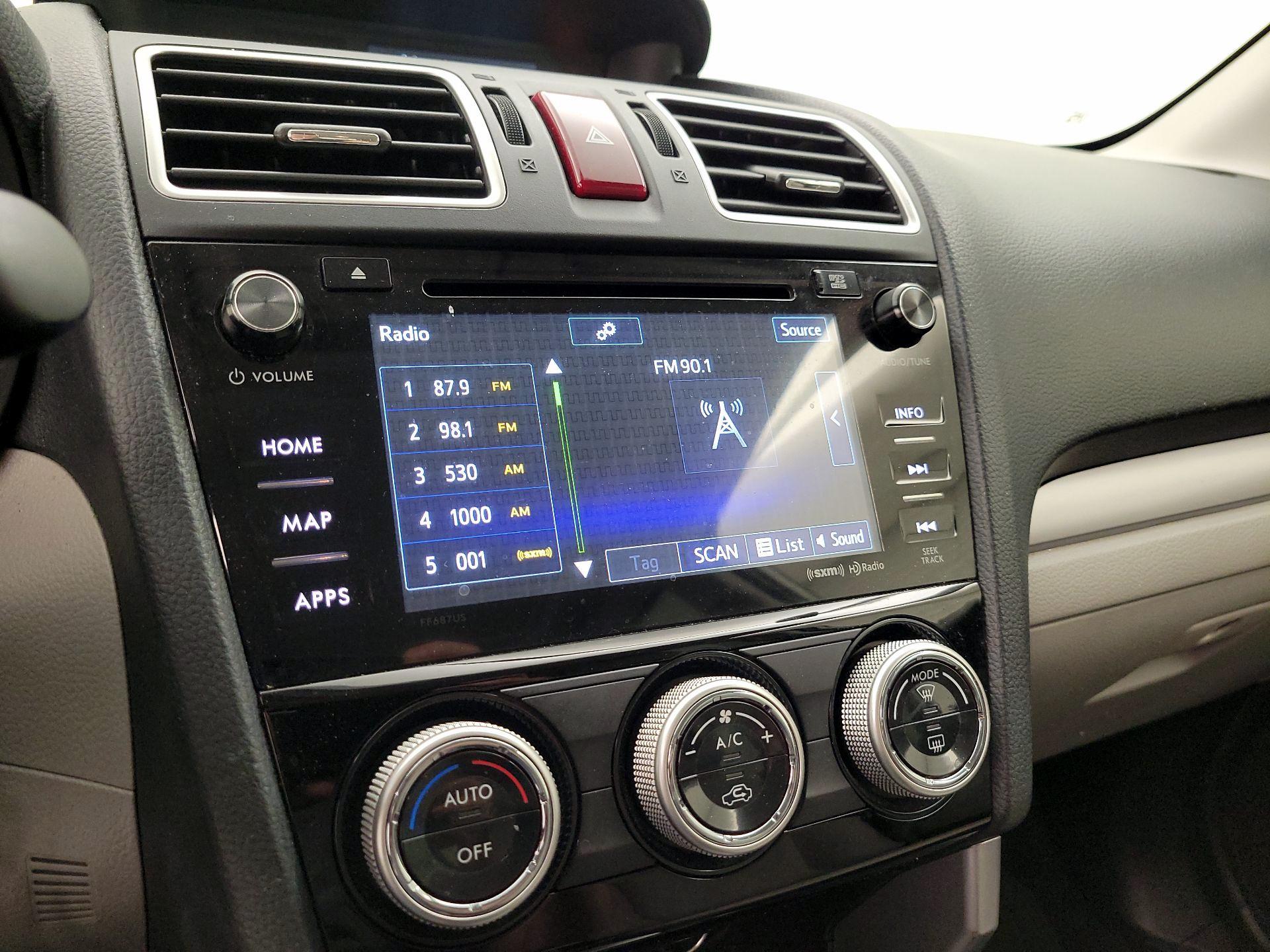 Thumbnail: 2016 Subaru Forester - 16