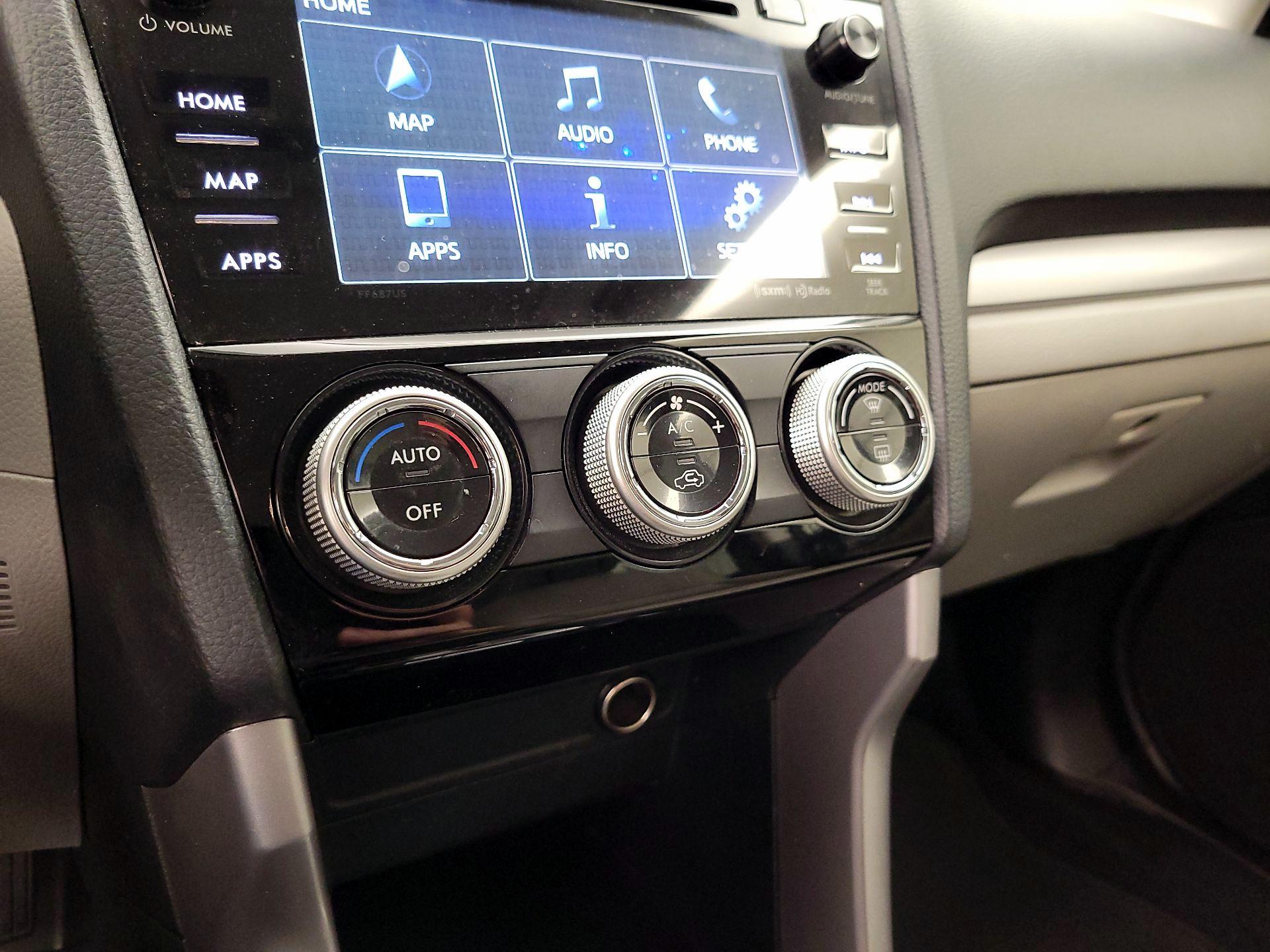 Thumbnail: 2016 Subaru Forester - 17