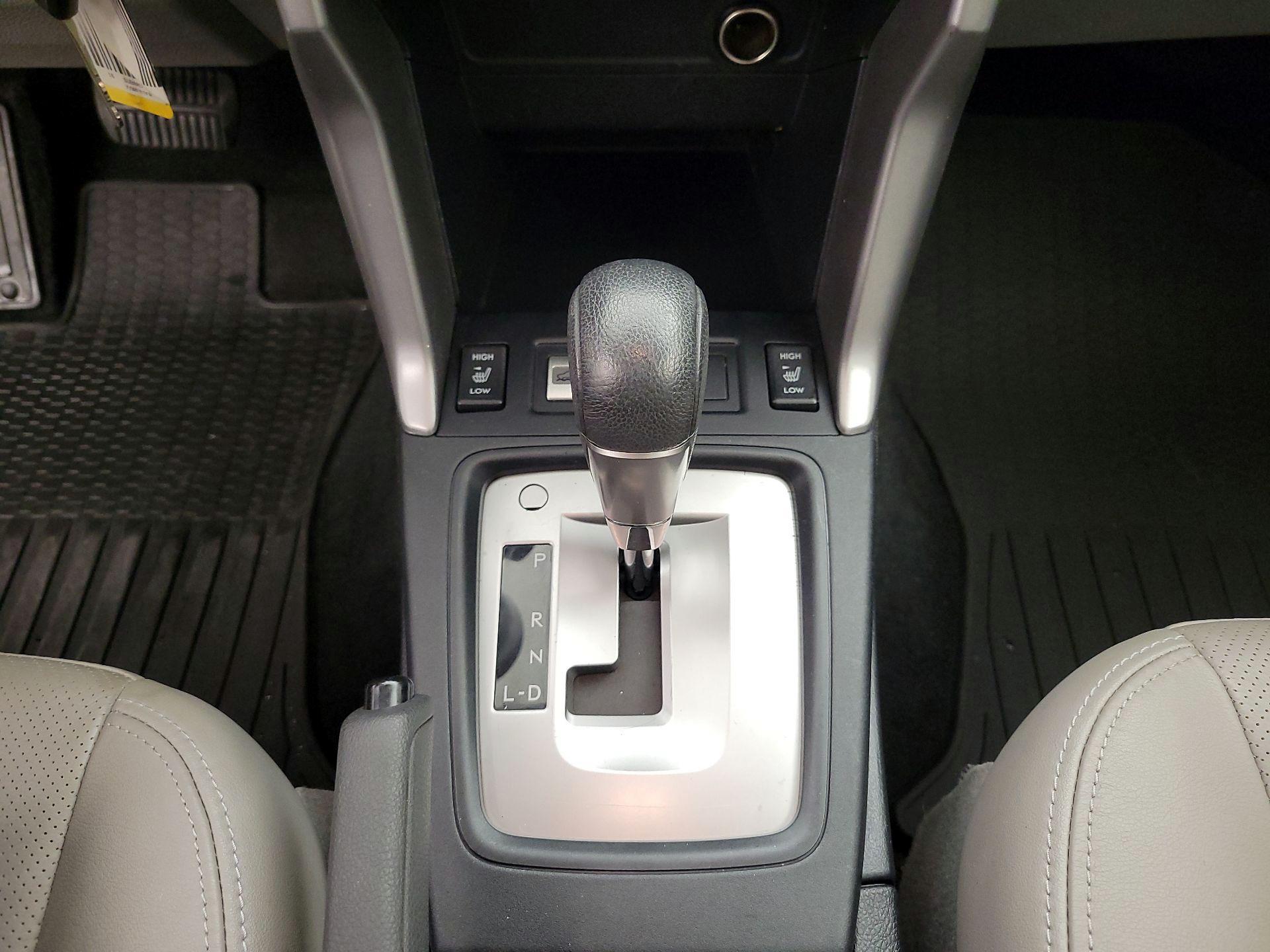 Thumbnail: 2016 Subaru Forester - 18