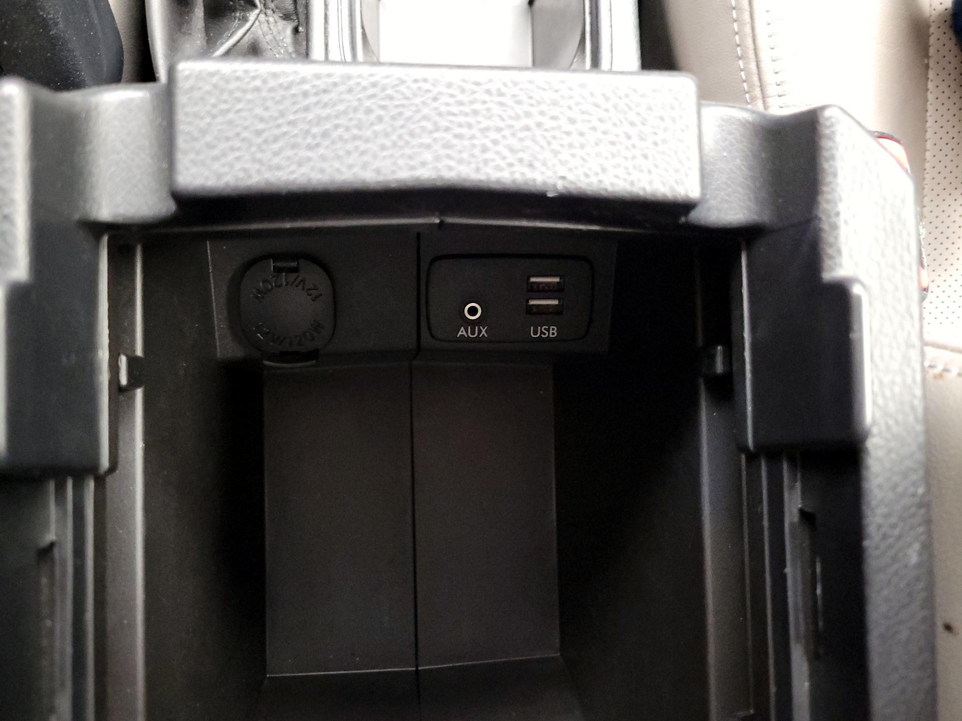 Thumbnail: 2016 Subaru Forester - 19