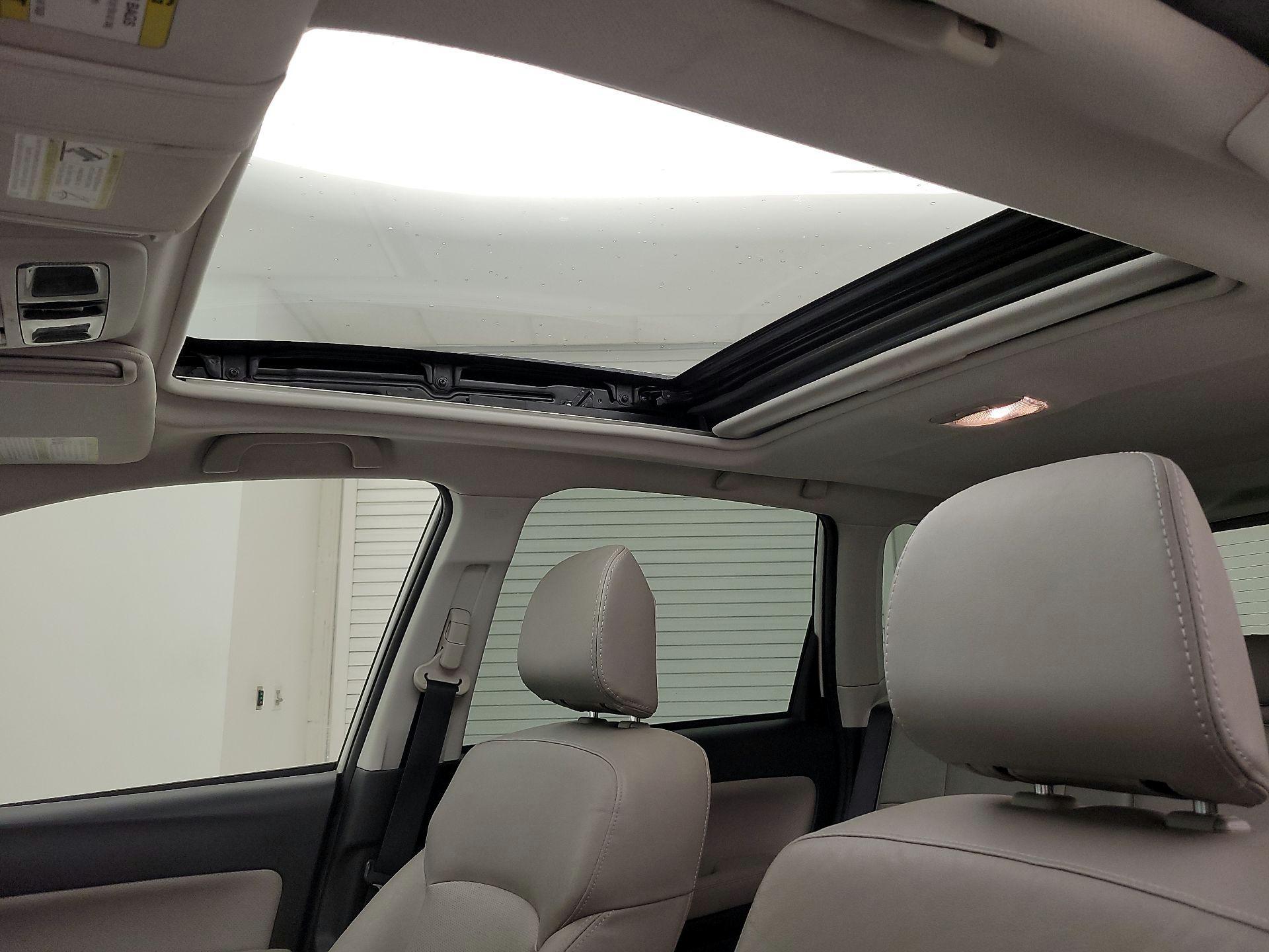 Thumbnail: 2016 Subaru Forester - 20